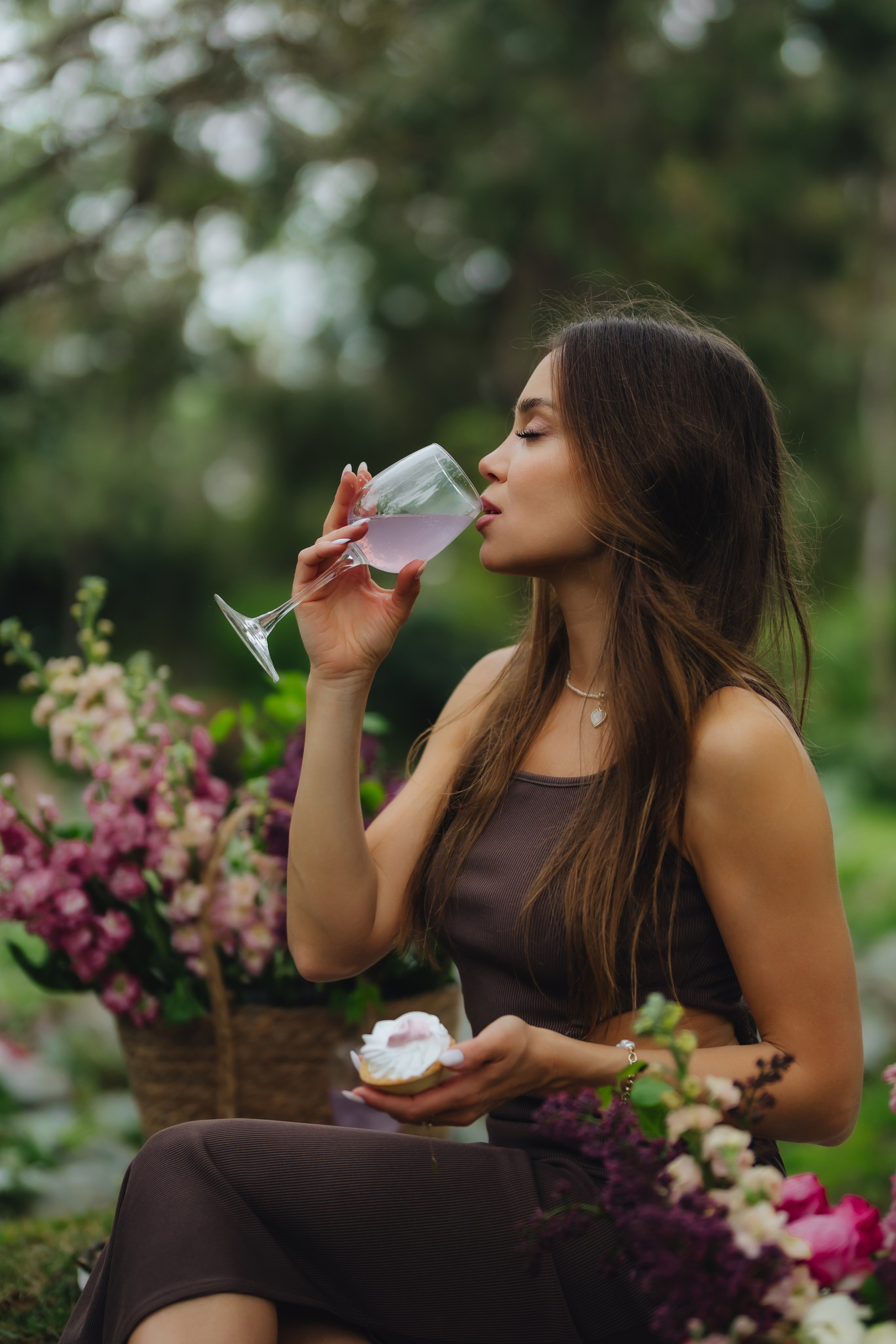 Прогулочная фотосессия. Евгений Щетников Фотограф-Тюмень
