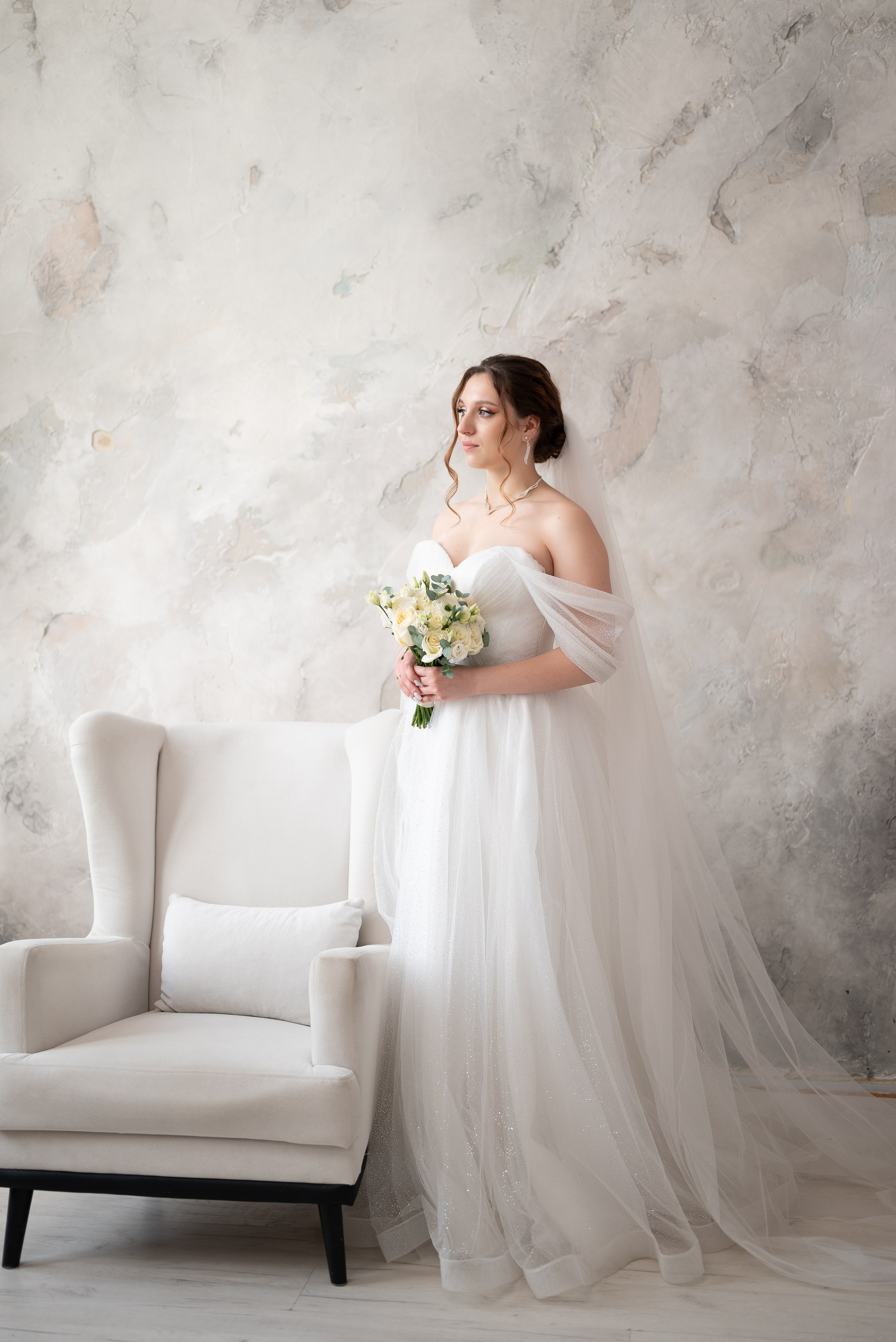 Свадьба. Людмила А. Семейный фотограф в Москве и Подмосковье