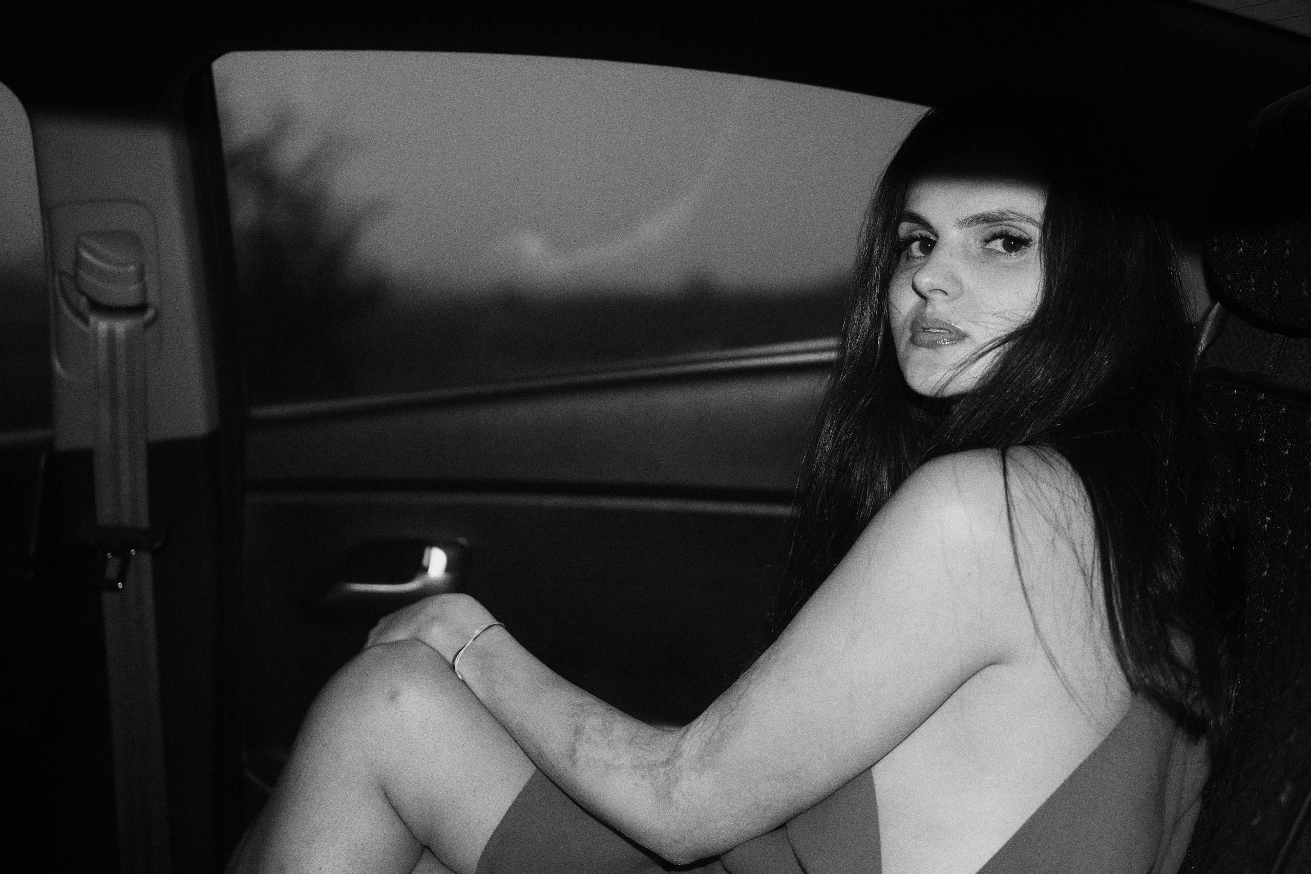 Нат. Свадебная видеосъемка в Крыму и Севастополе