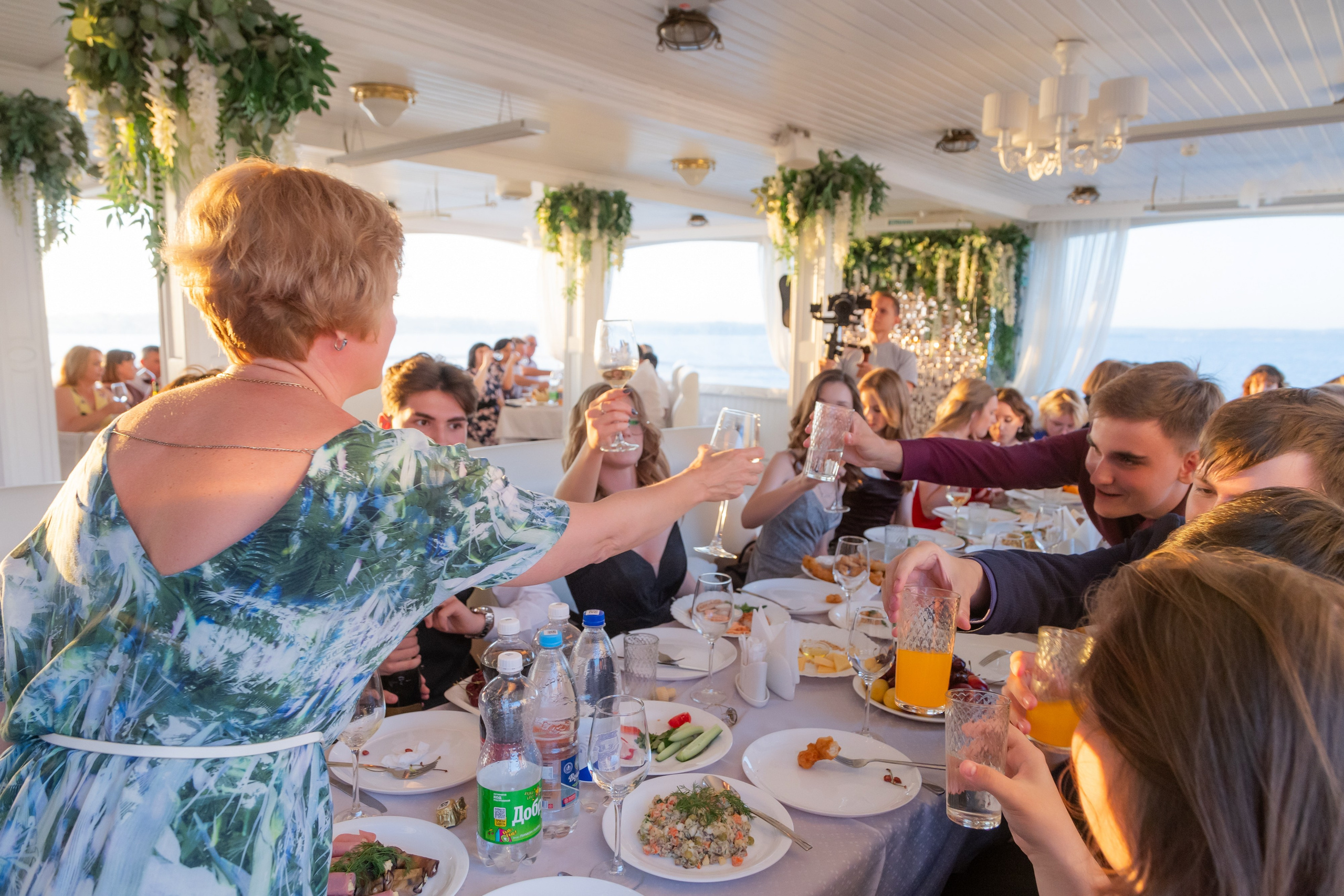 Выпускной 2024. Фотограф в Самаре / Олеся Широнина