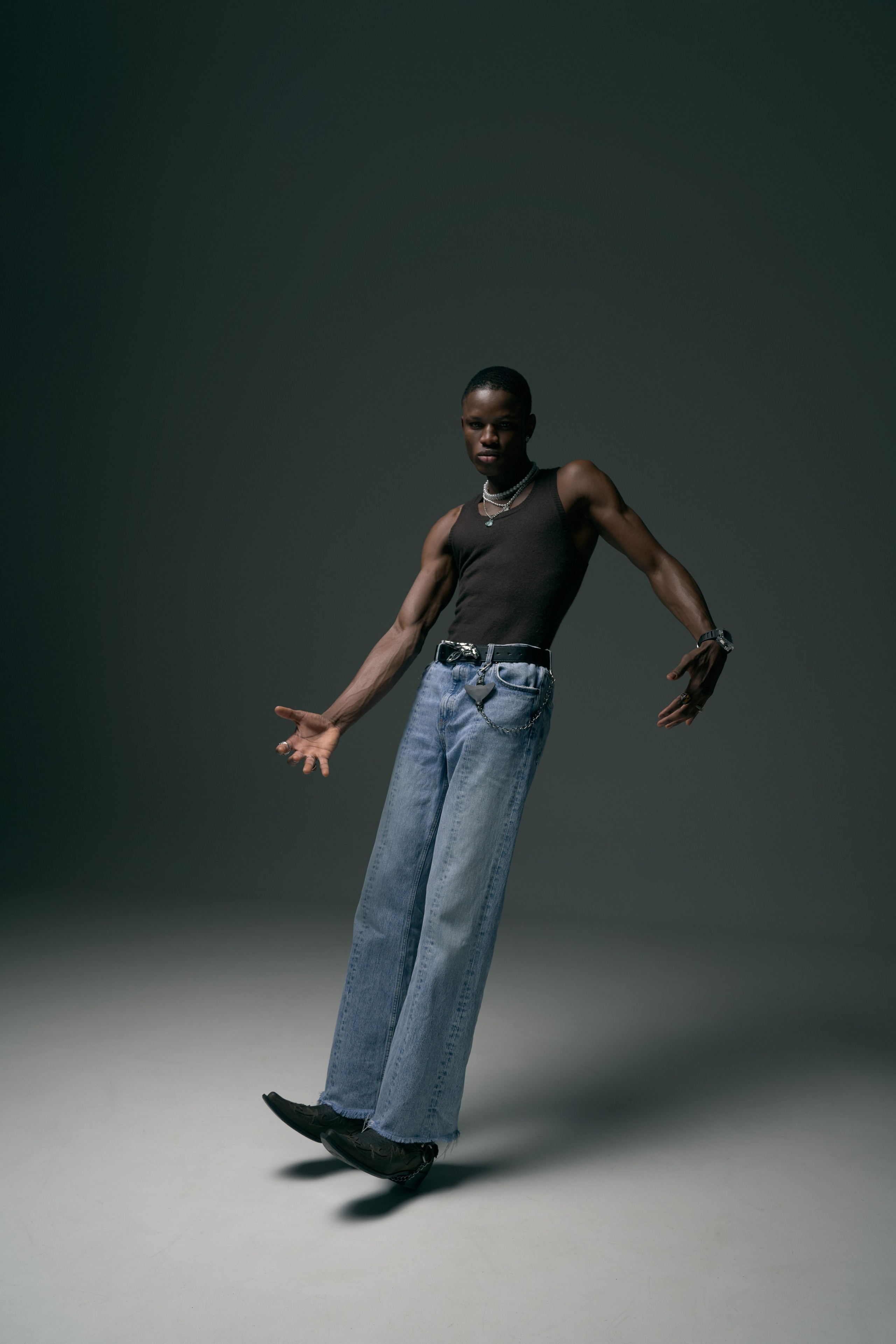 YAYA. Главная