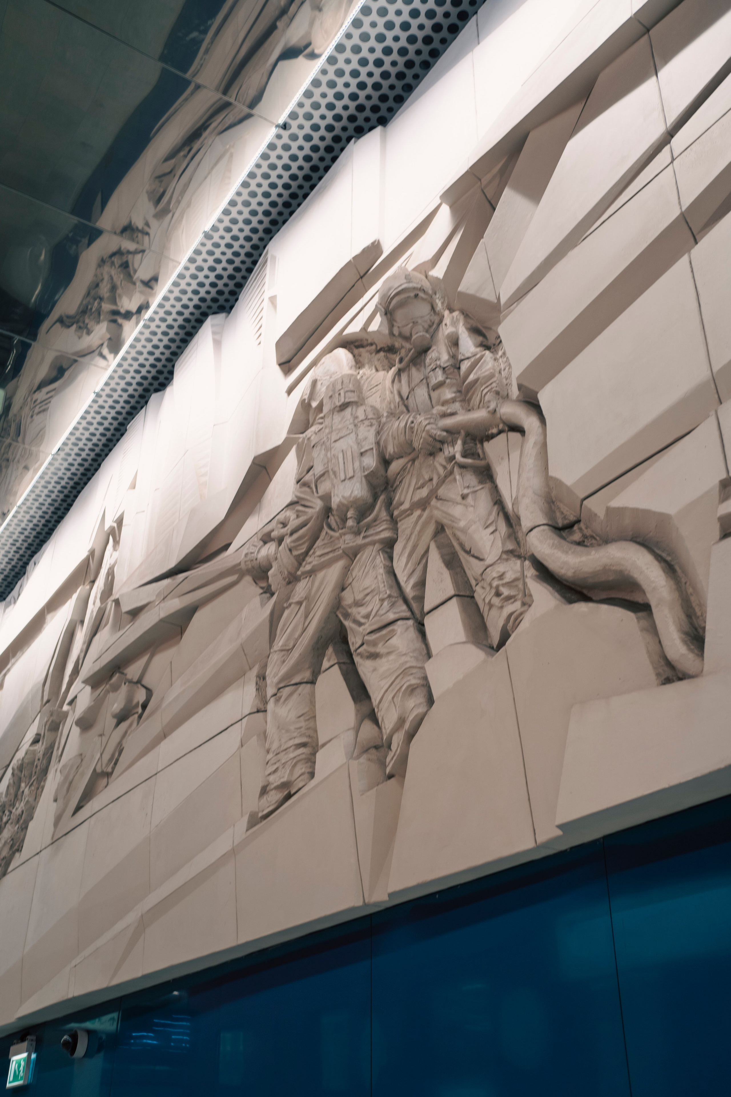 Moscow City 2024. Felixtones