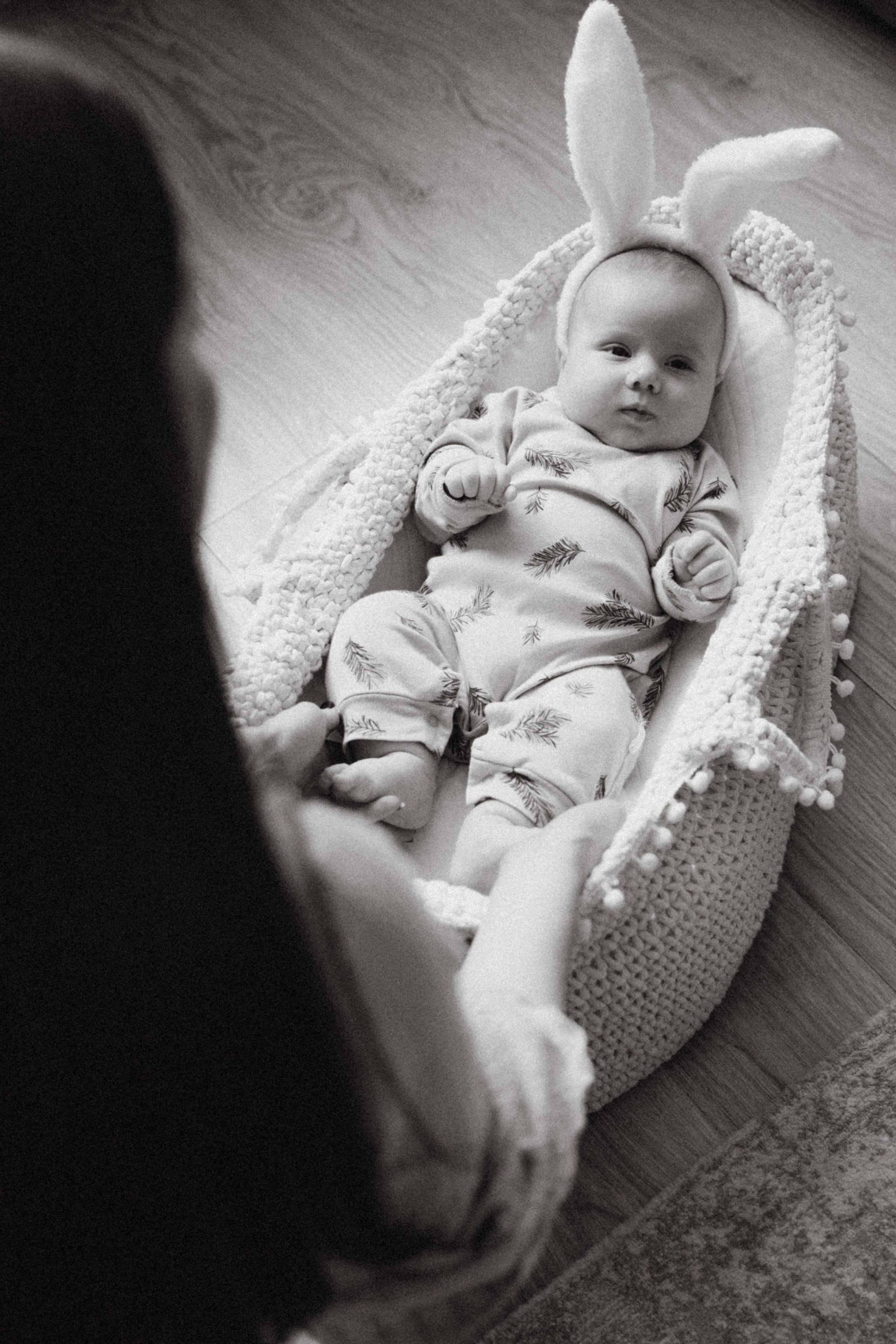 Дом, тепло, любовь. Фотограф Ульяна Дивина в Нижнем Новгороде и Нижегородской области