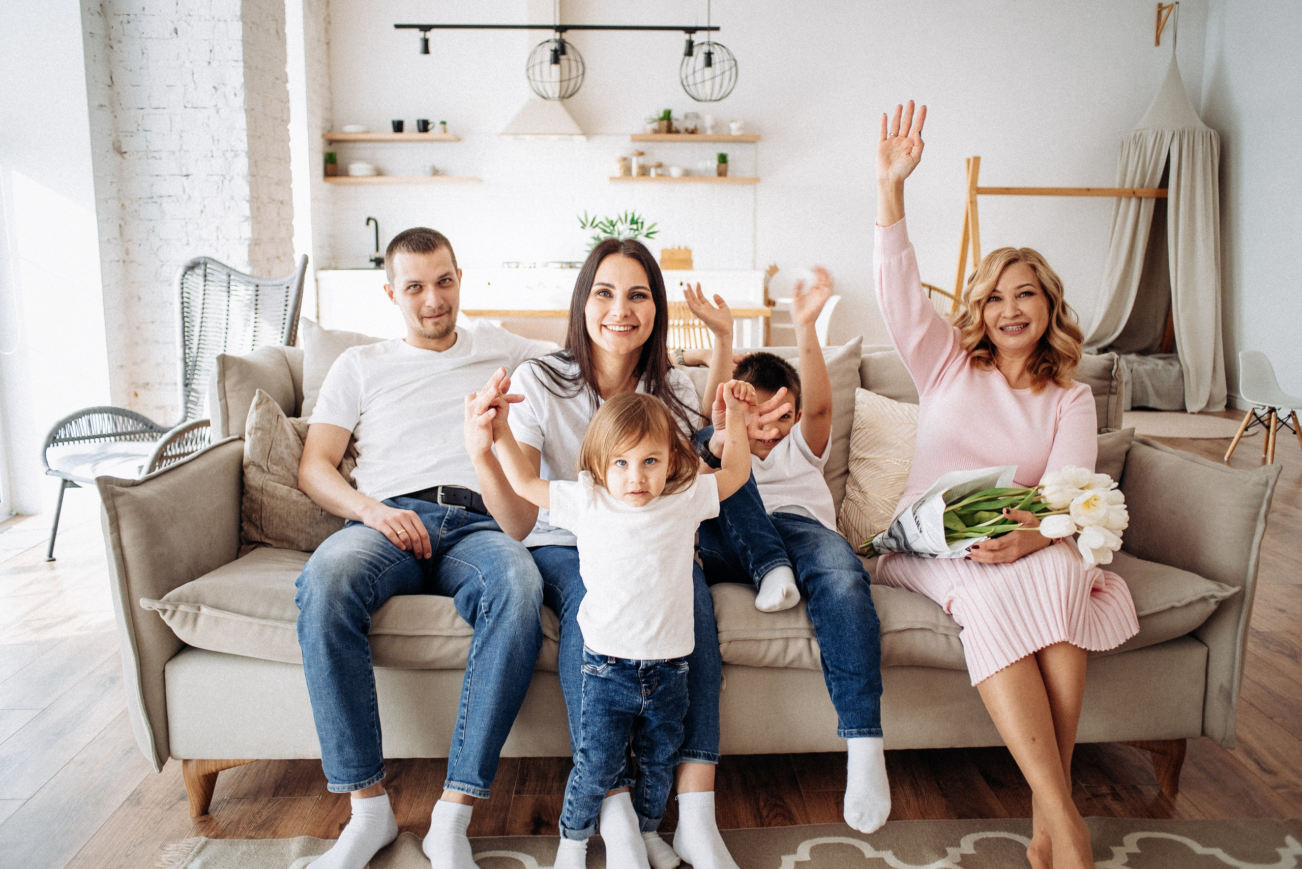 Семейные и индивидуальные съемки в Санкт-Петербурге, фото для школ, д/с