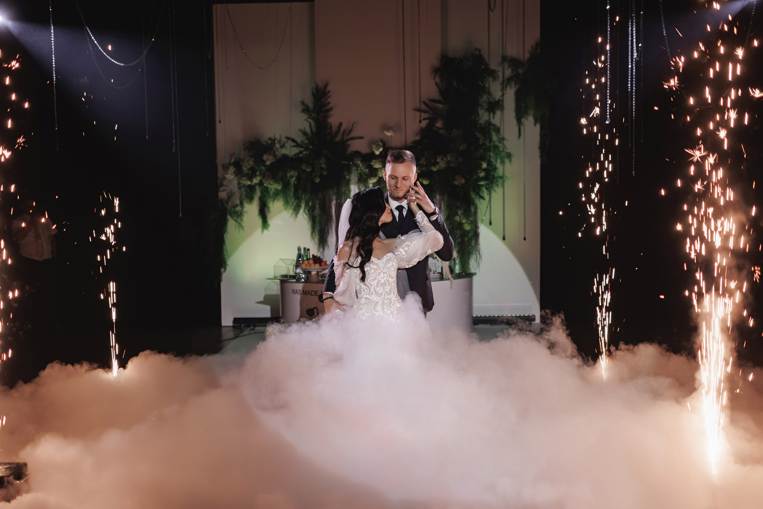 НИКИТА И ДАРЬЯ. Фотограф Светлана Буня