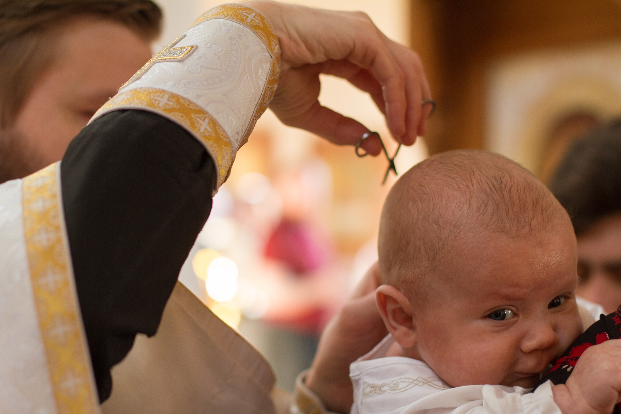 Крестины. Семейный лайфстайл фотограф в Санкт-Петербурге Мария Шумилина
