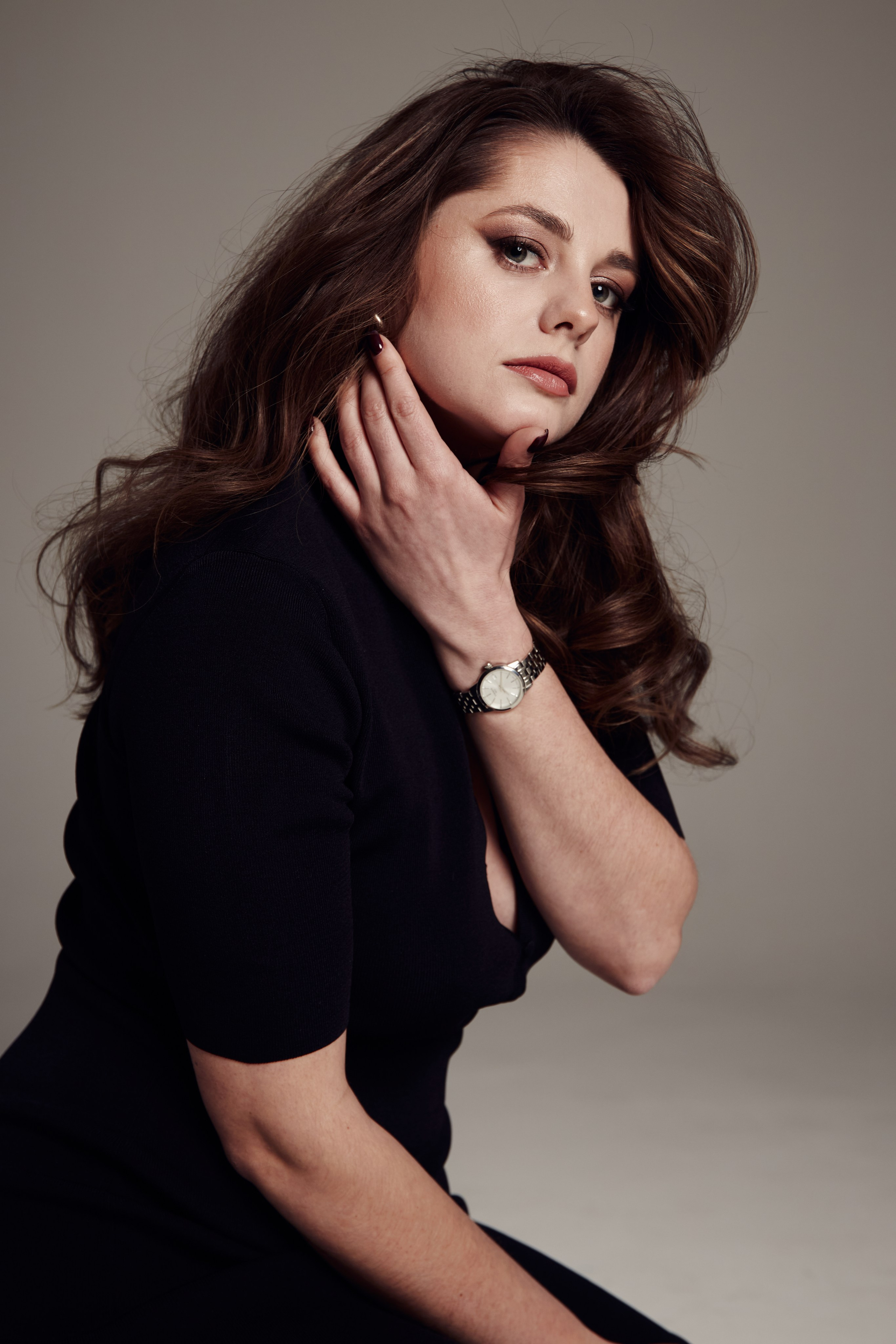 Vika. Фотограф в Москве Анна Дзен