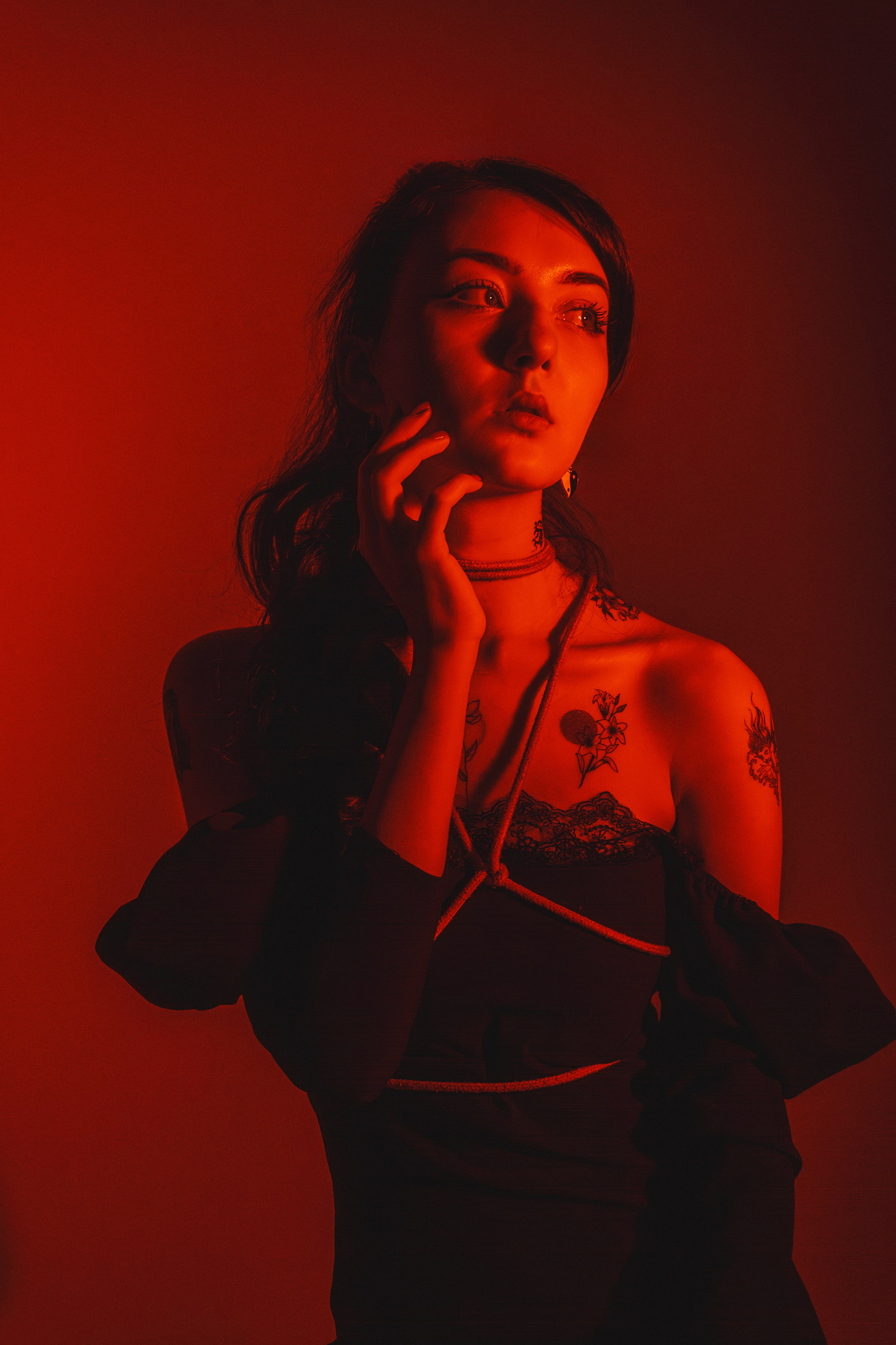 Light. Фотограф в Новокузнецке