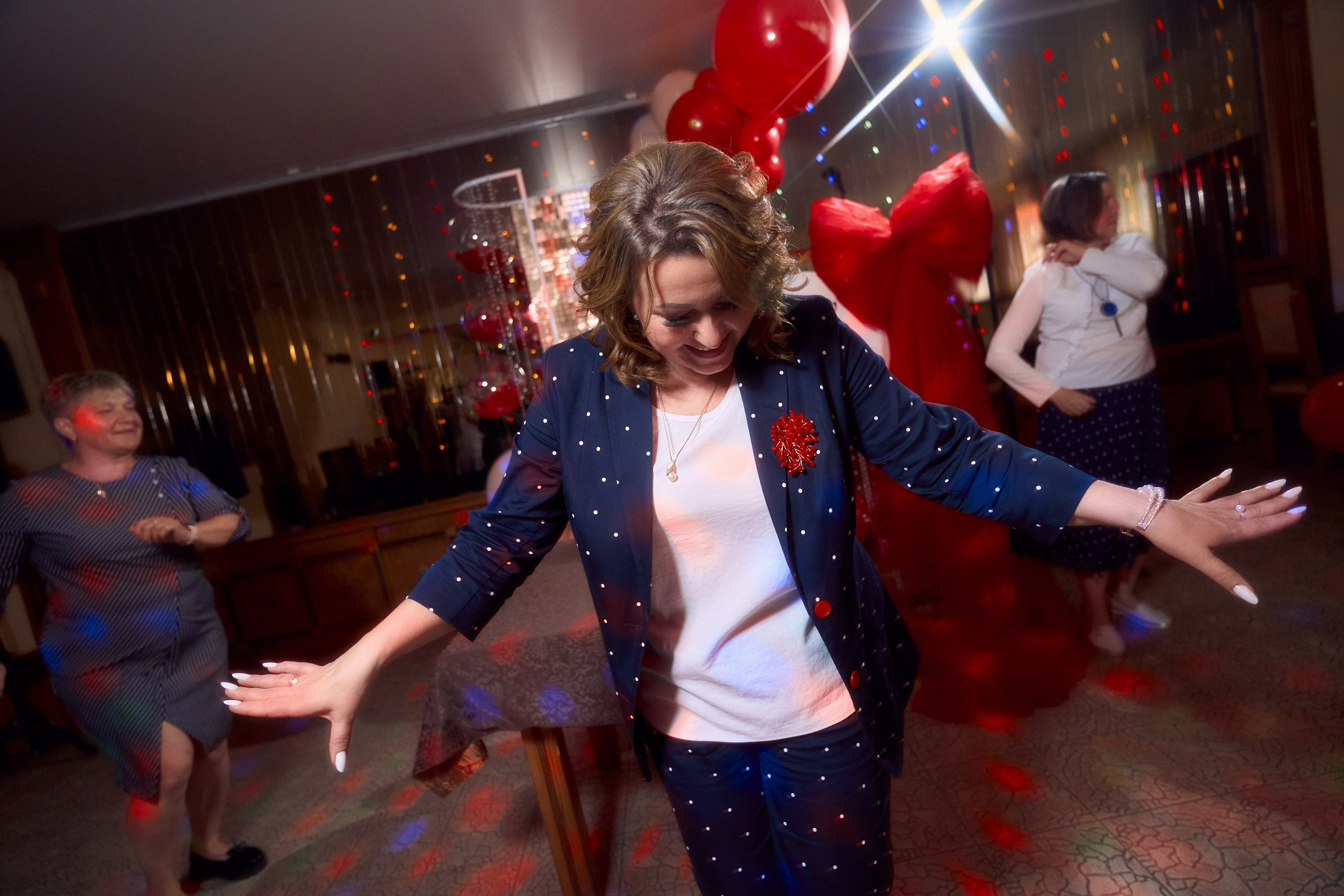 Фотограф на юбилей в Торжке. Павленко Дмитрий фотограф и видеограф в Торжке