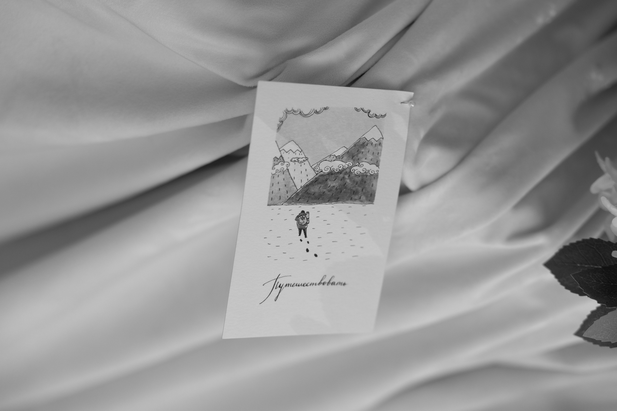 «Все начинается с любви». Анастасия Безуглова- свадебный фотограф в Таганроге