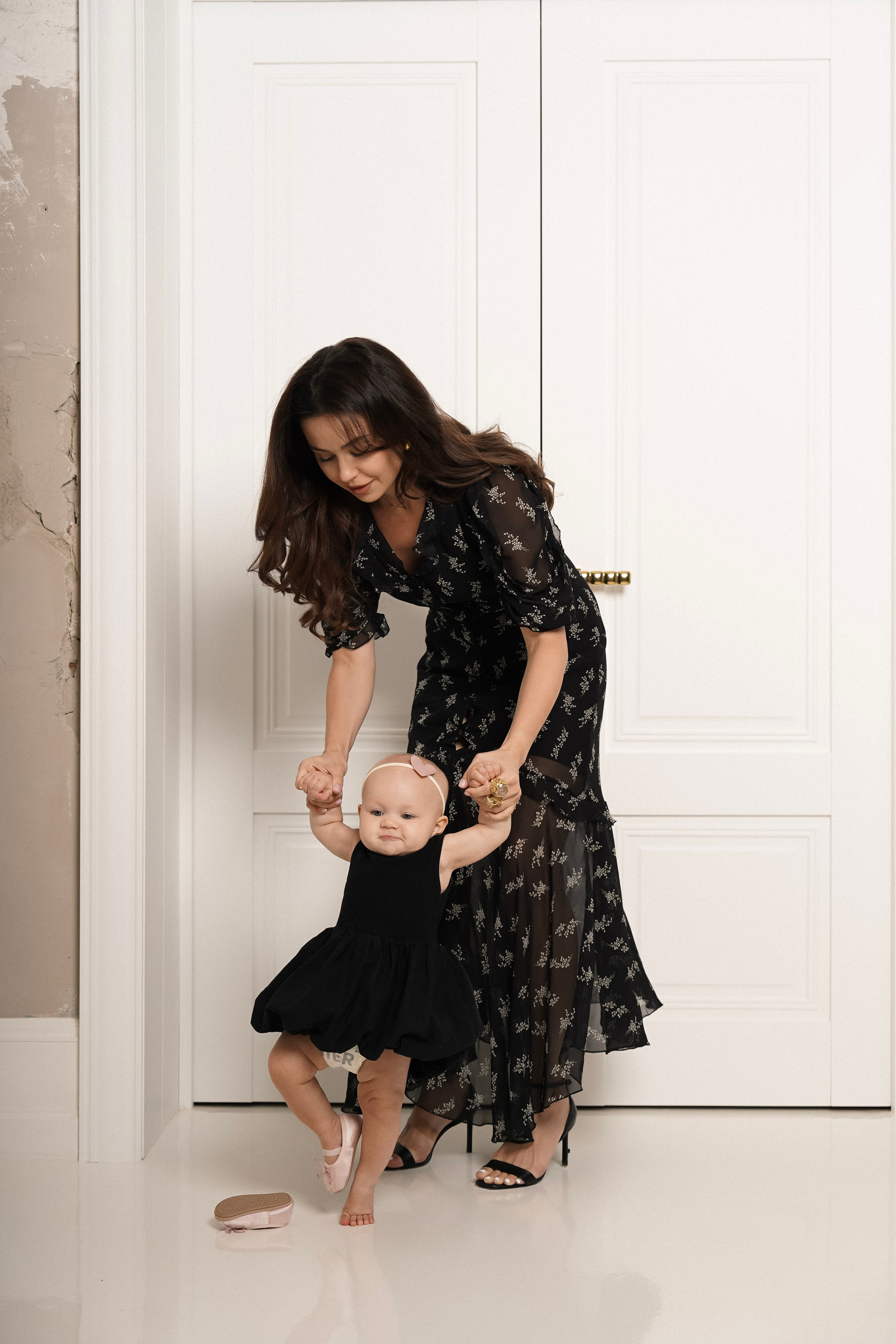 Семейная фотосессия. Фотограф с психологическим образованием