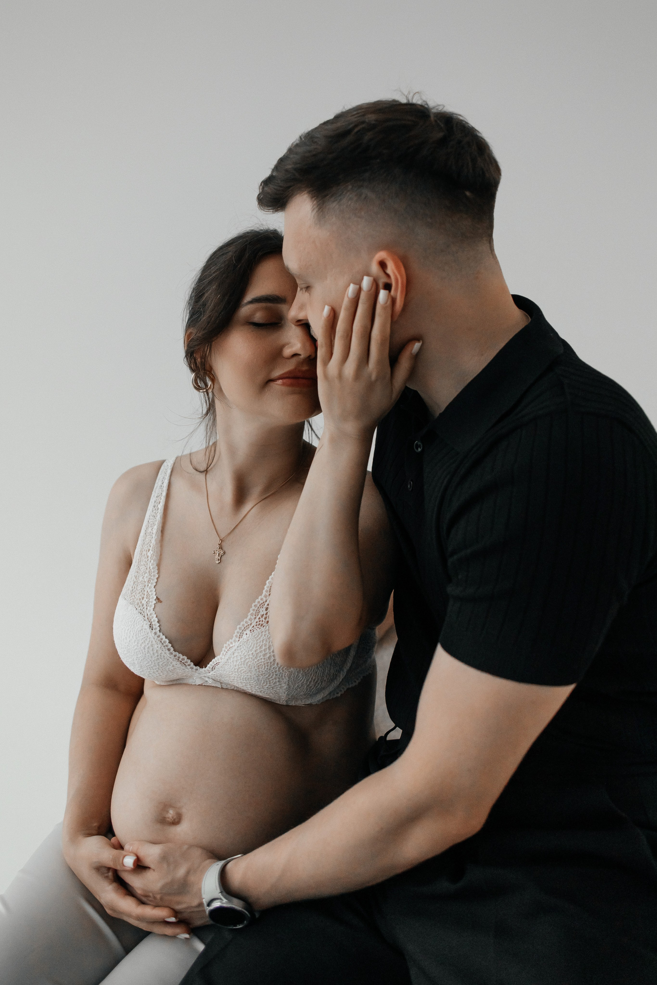 2+. Фотограф в Санкт-Петербурге Виктория Безверхая