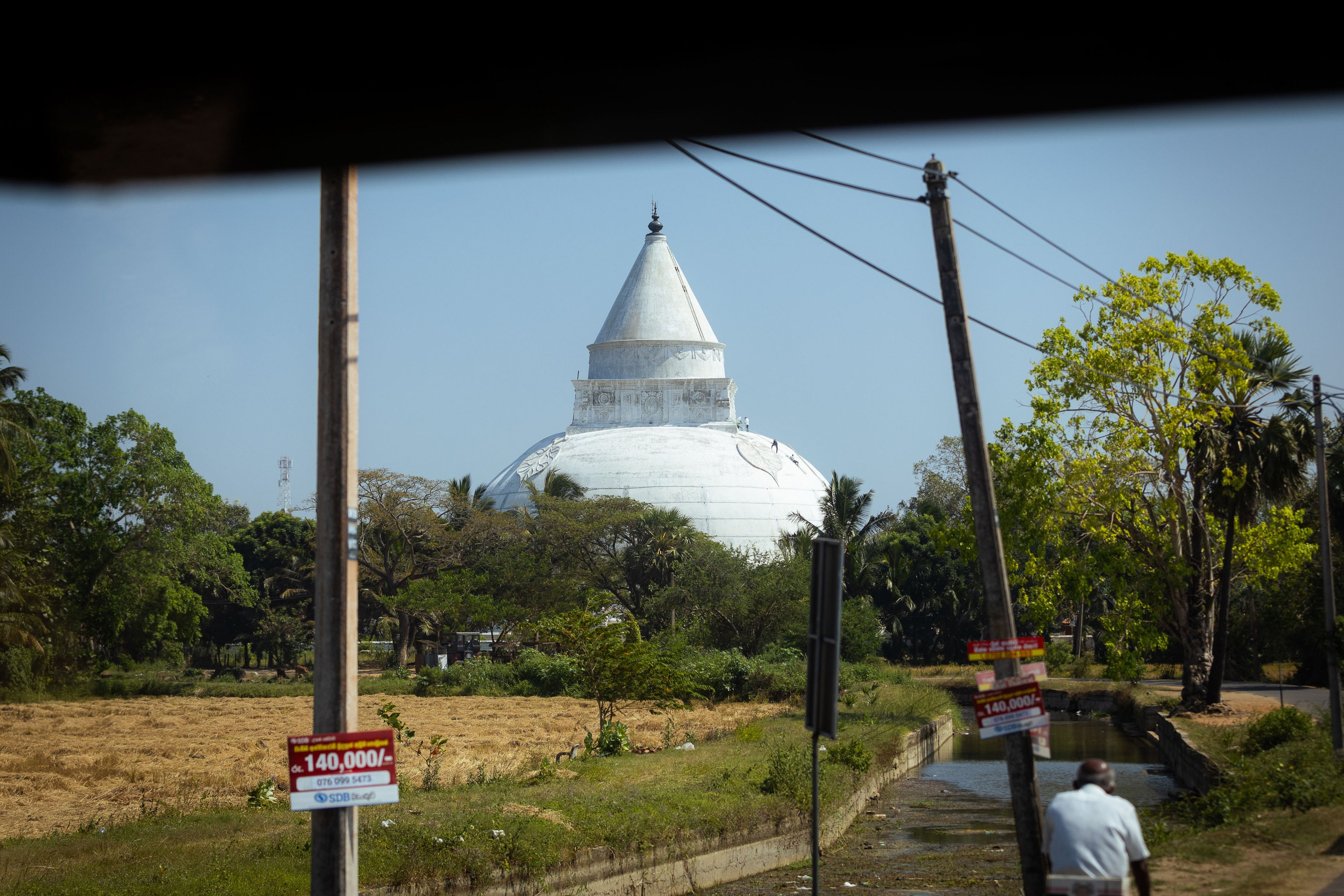 Шри-Ланка (весна 2024). Фотограф Виноградов Константин