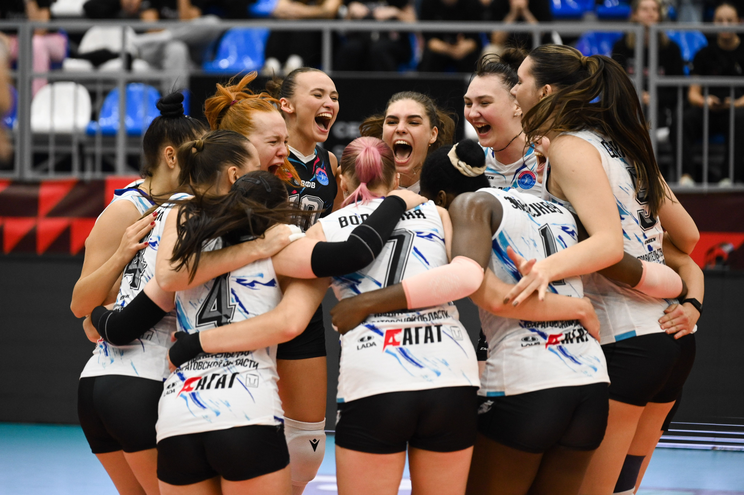 Кубок губернатора Тульской области 2025. Фотограф и видеооператор в Туле | Даниил Рыбак