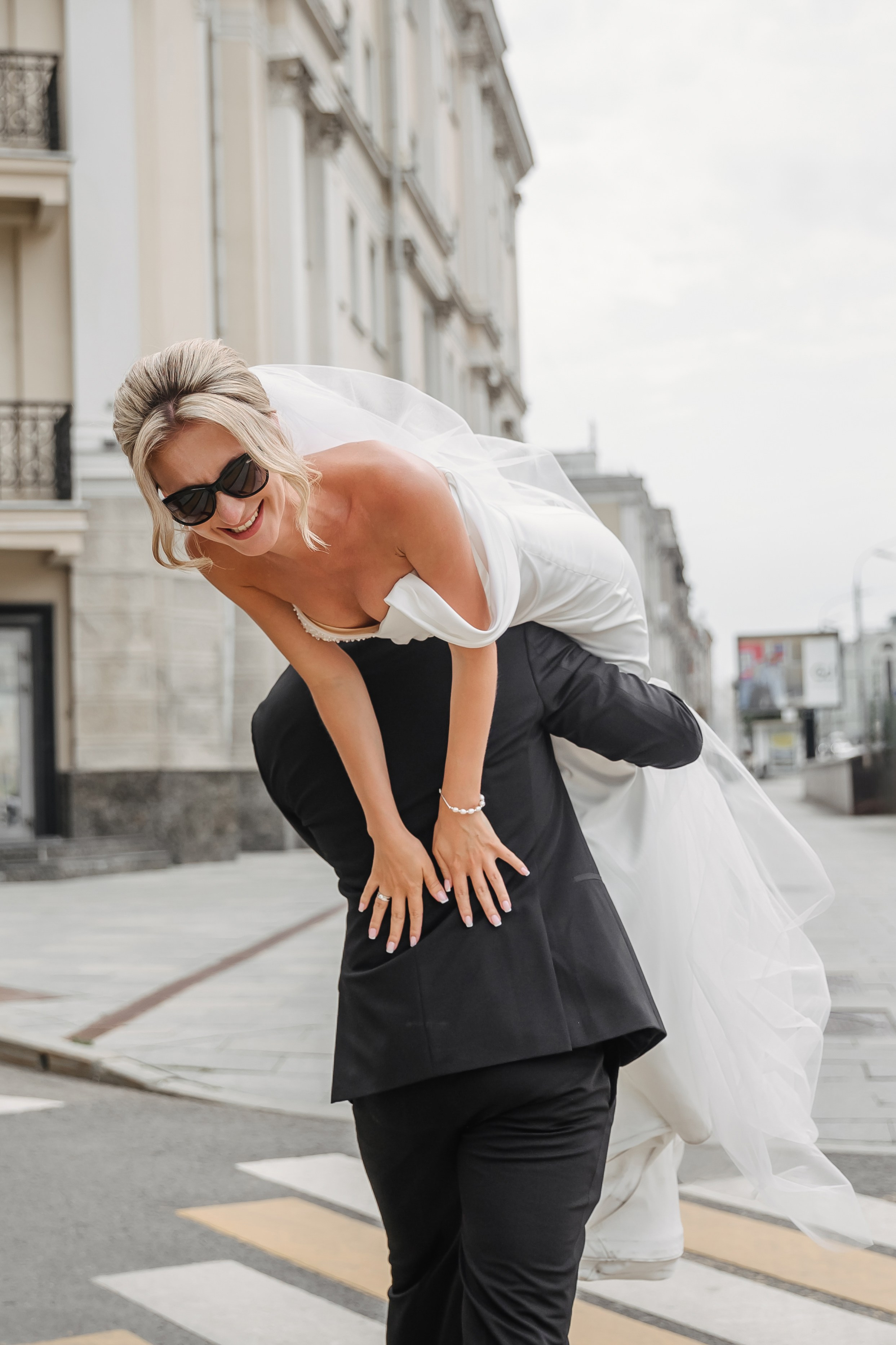 Диля и Никита. Свадебный фотограф в Москве Михайлина Настя
