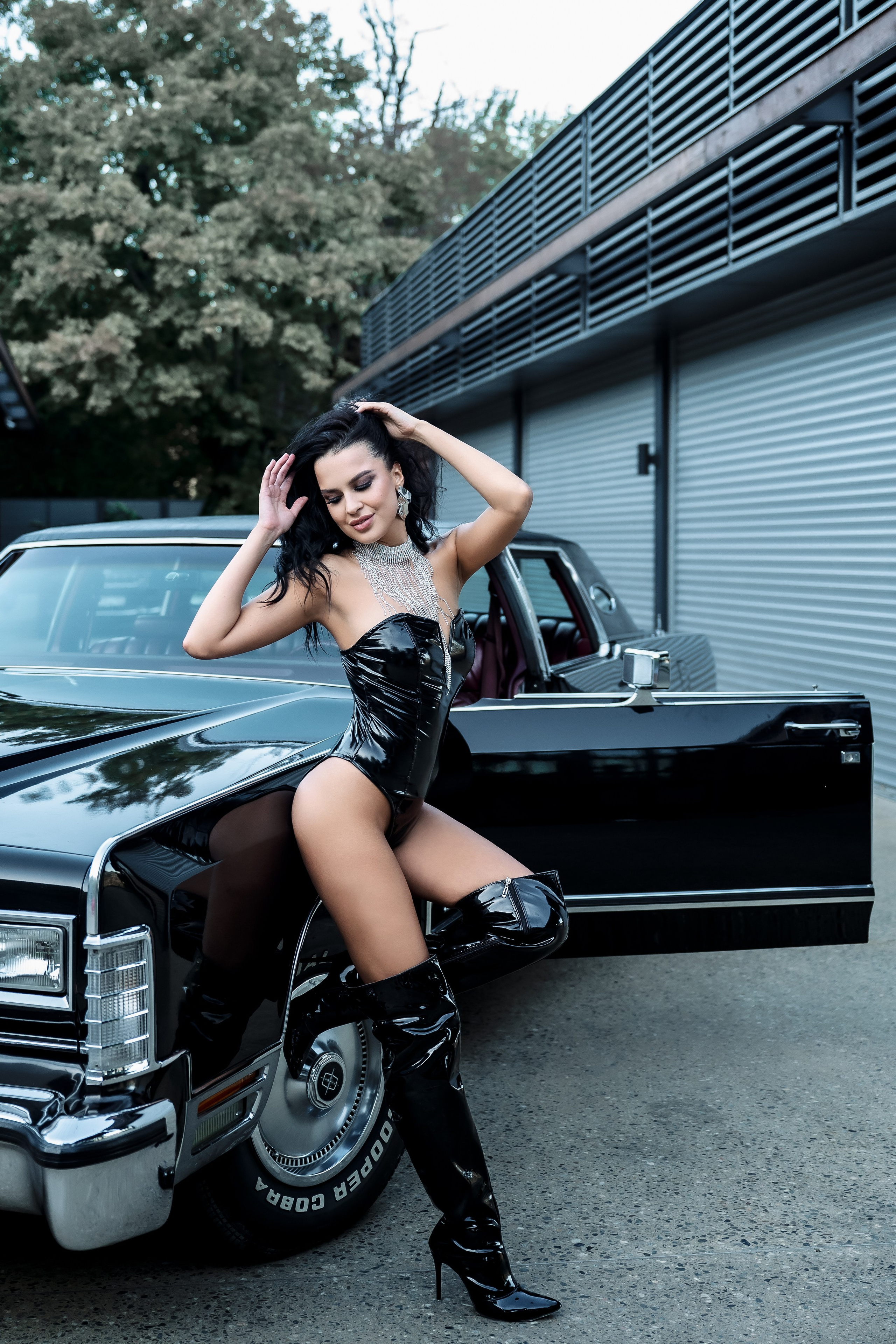 Влада Линкольн. Наталья Слесаренко фотограф в Сочи