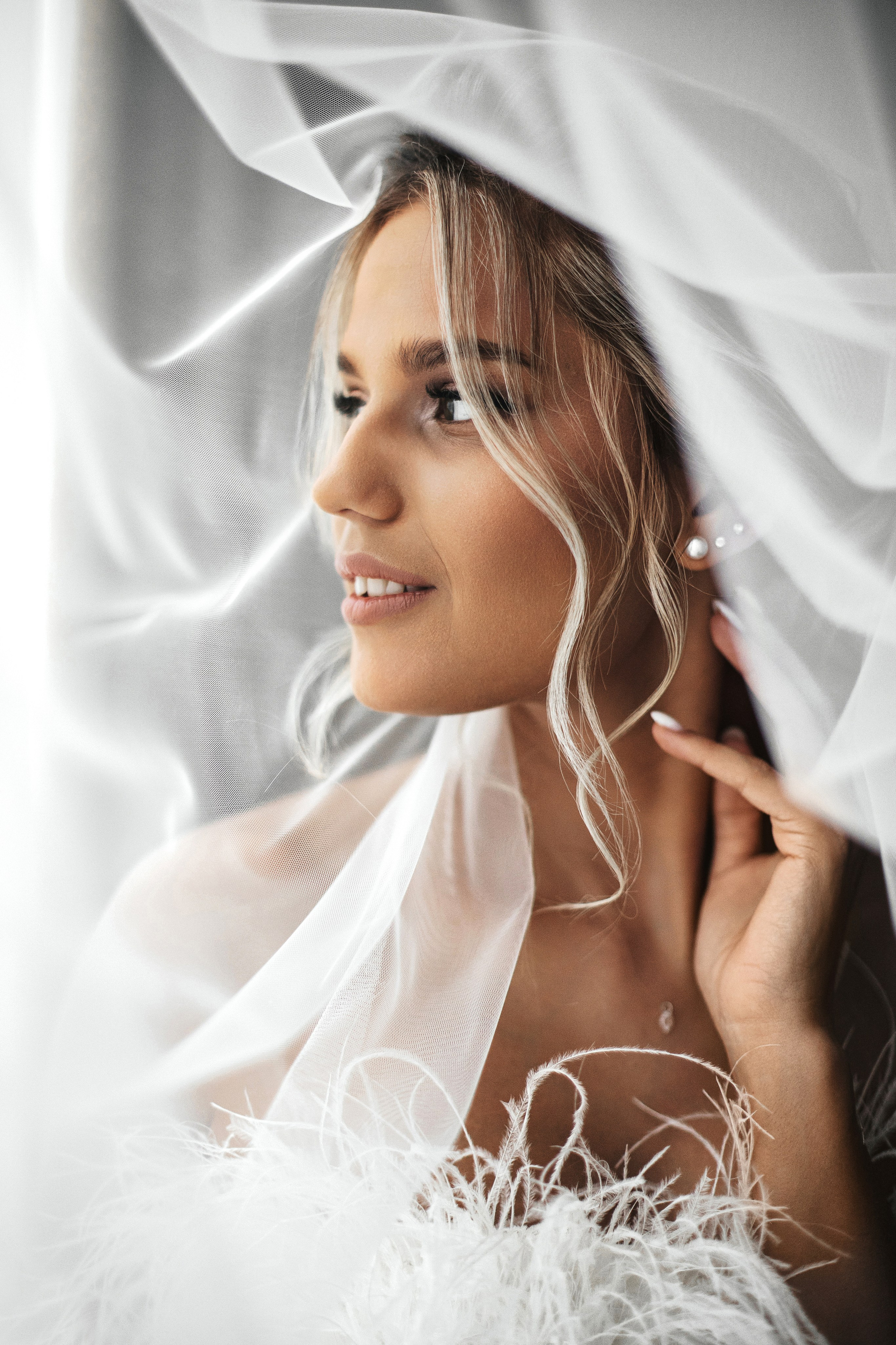 Станислав и Жанна. Свадебный фотограф в Ростове-на-Дону Олег Майер