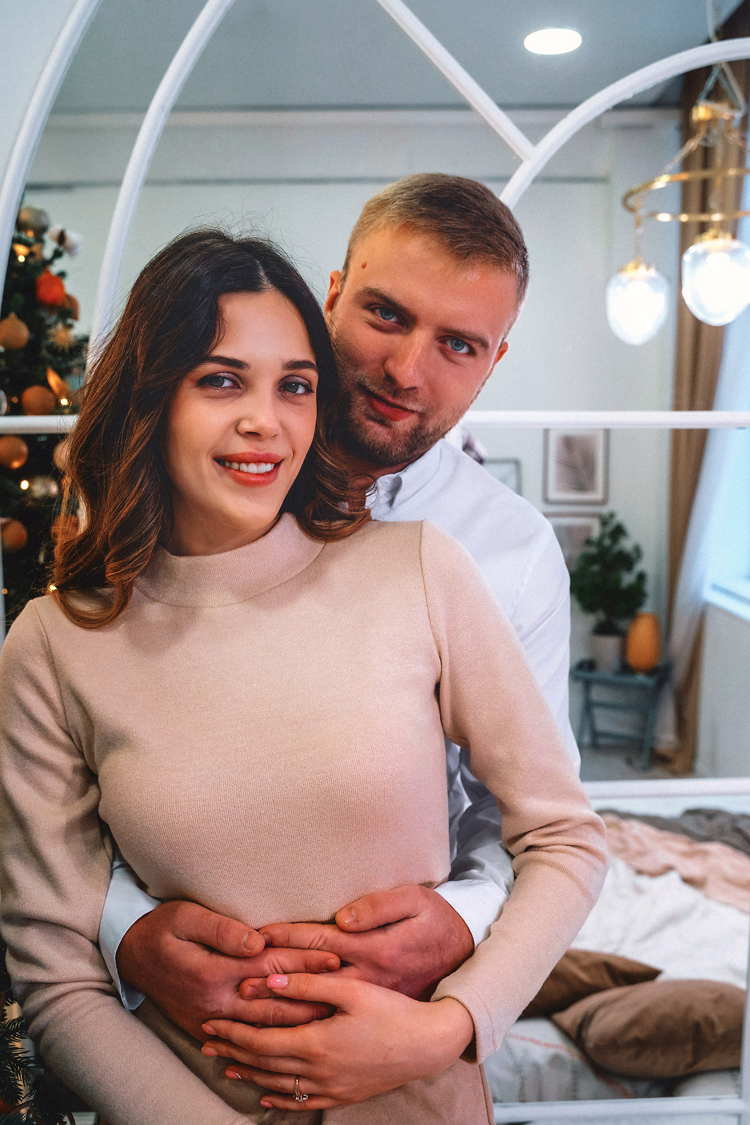 Love Story. Фотограф Алиса Агафонова в Санкт-Петербурге