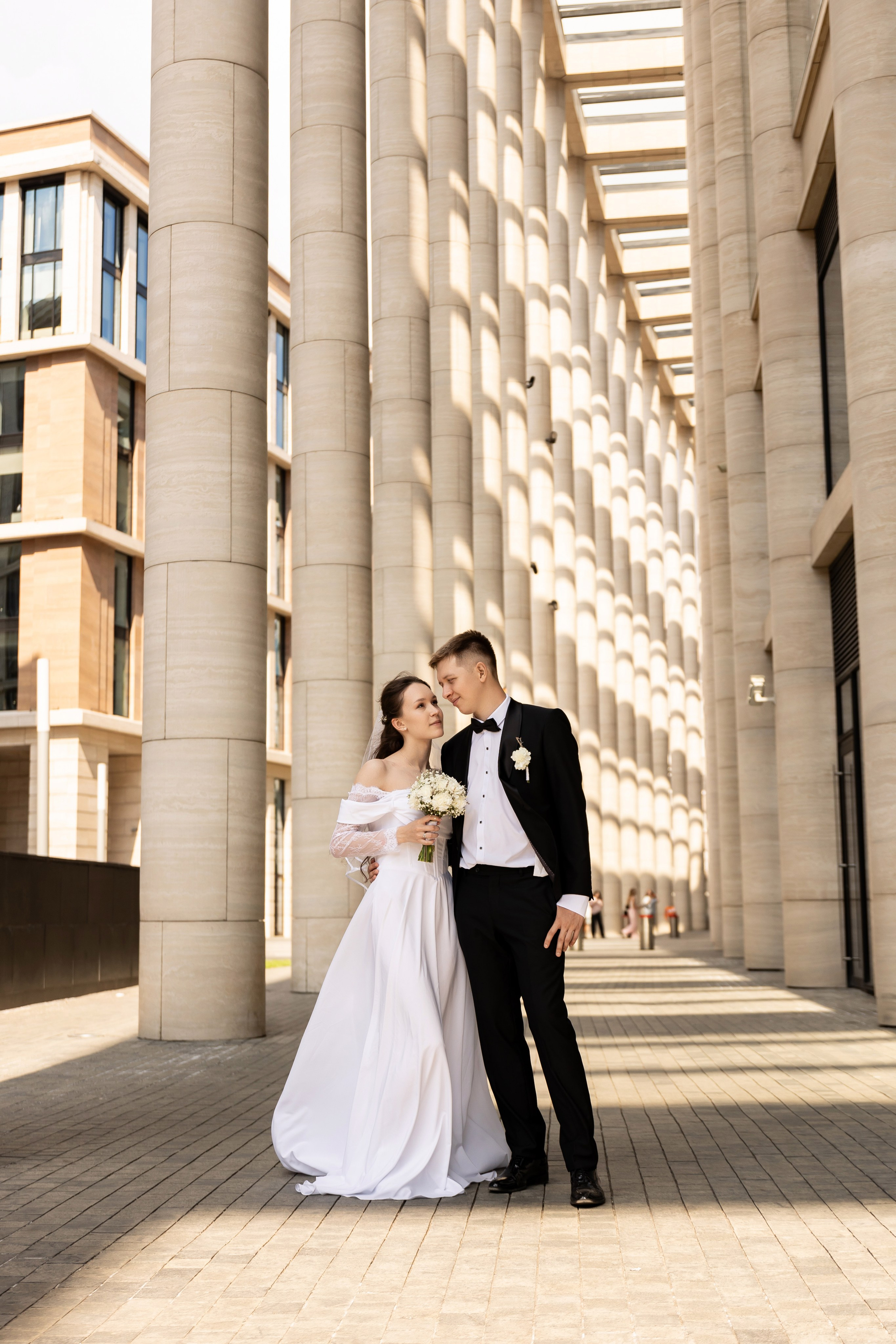 Свадебная фотосессия (пакет 3 часа). Семейный и свадебный фотограф в Санкт-Петербурге Татьяна Швыкова