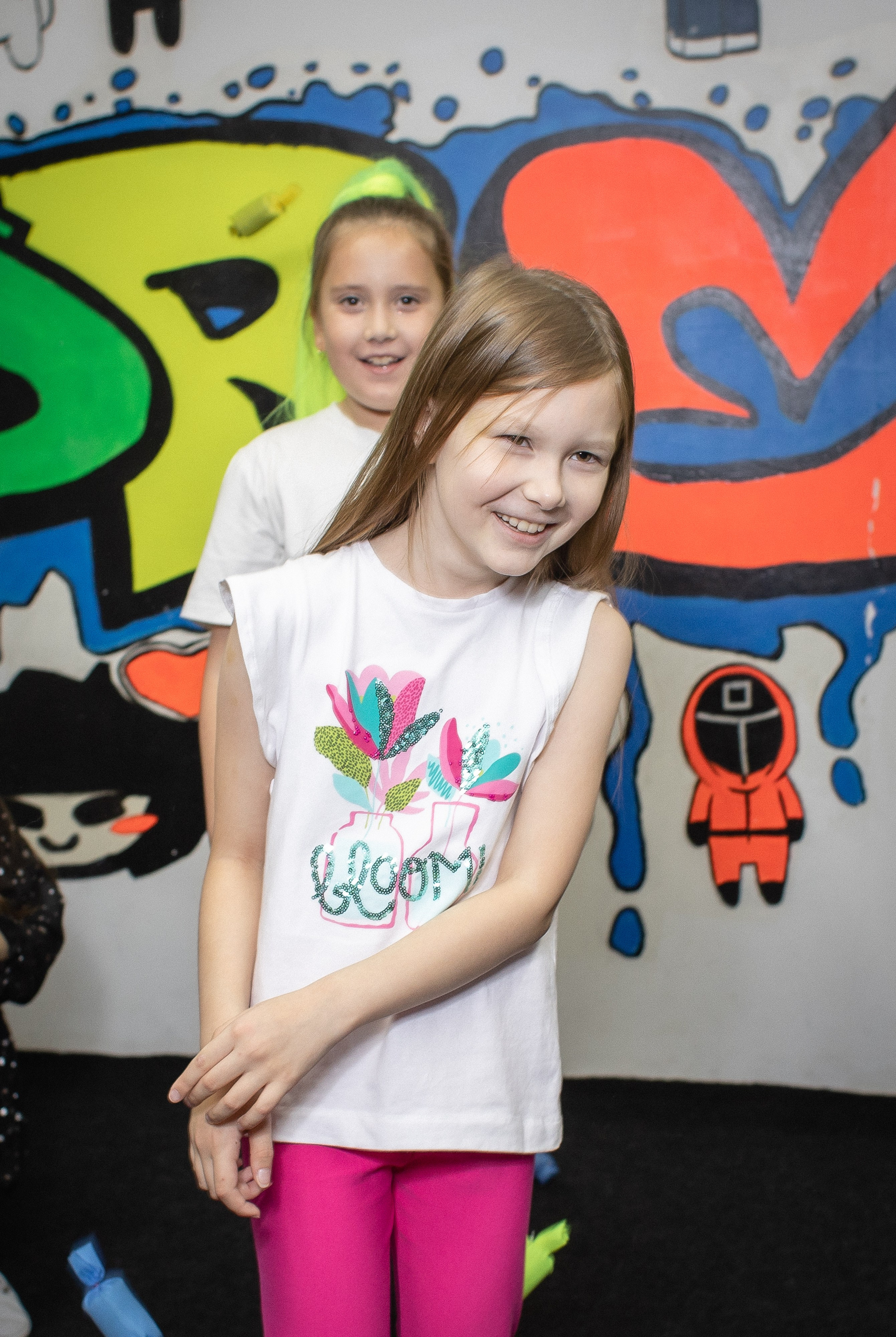 Золотая рыбка. Фотограф Татьяна Орлова