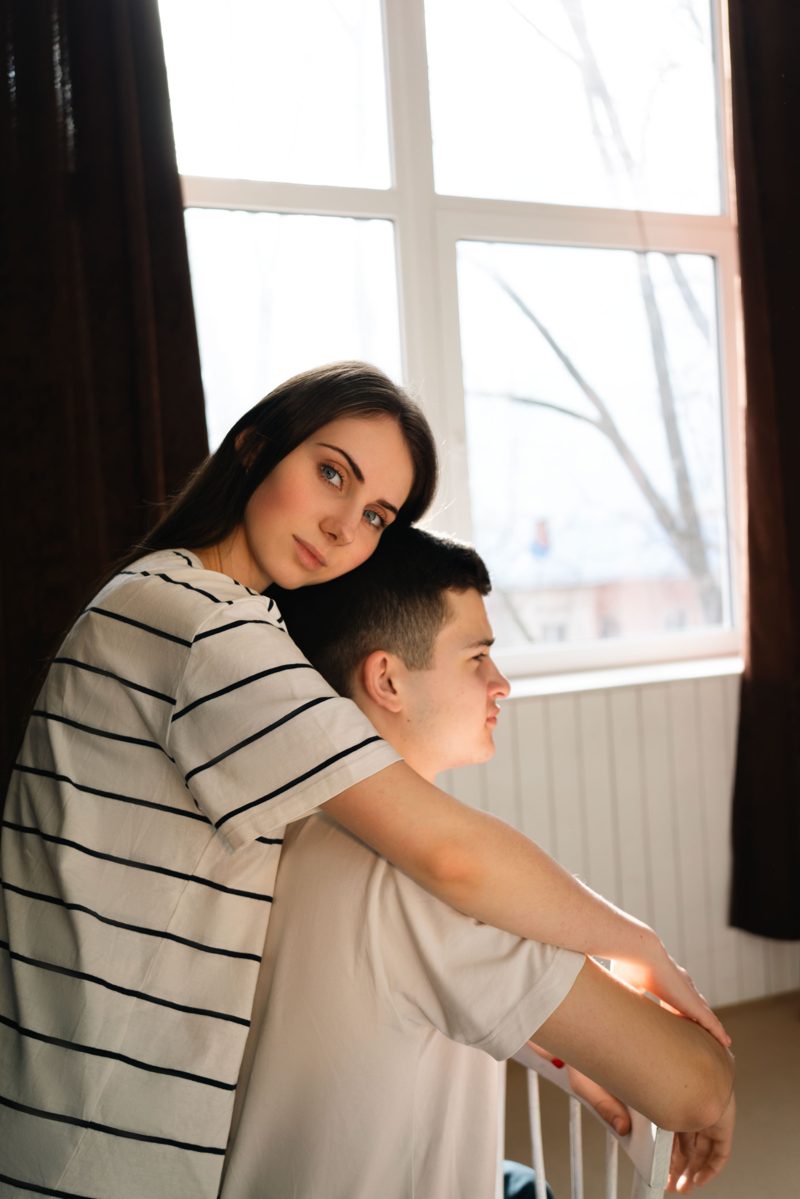 К+А. Фотограф Краснодар