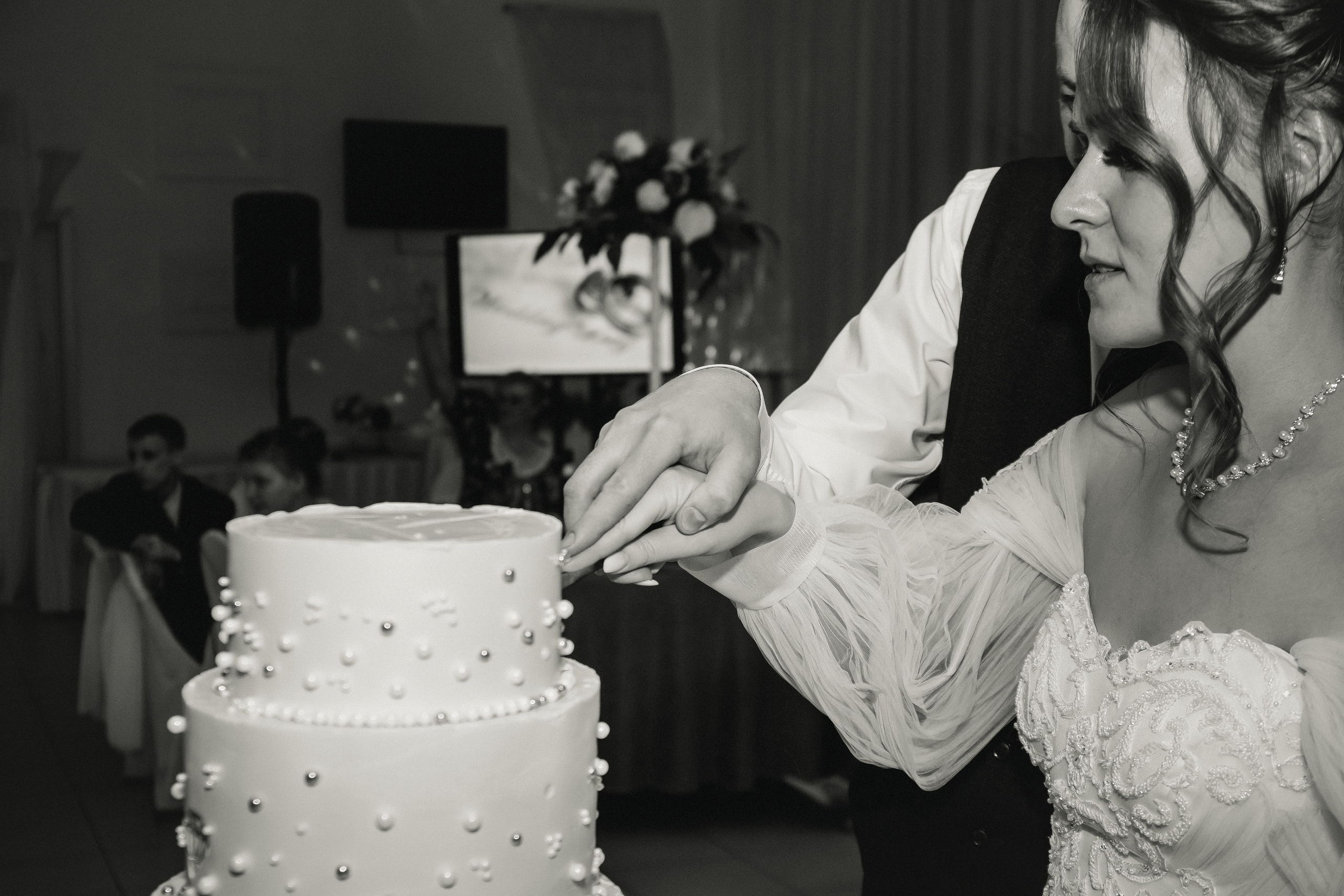 P & N. Свадебный и семейный фотограф в Новосибирске Александра Ракитина