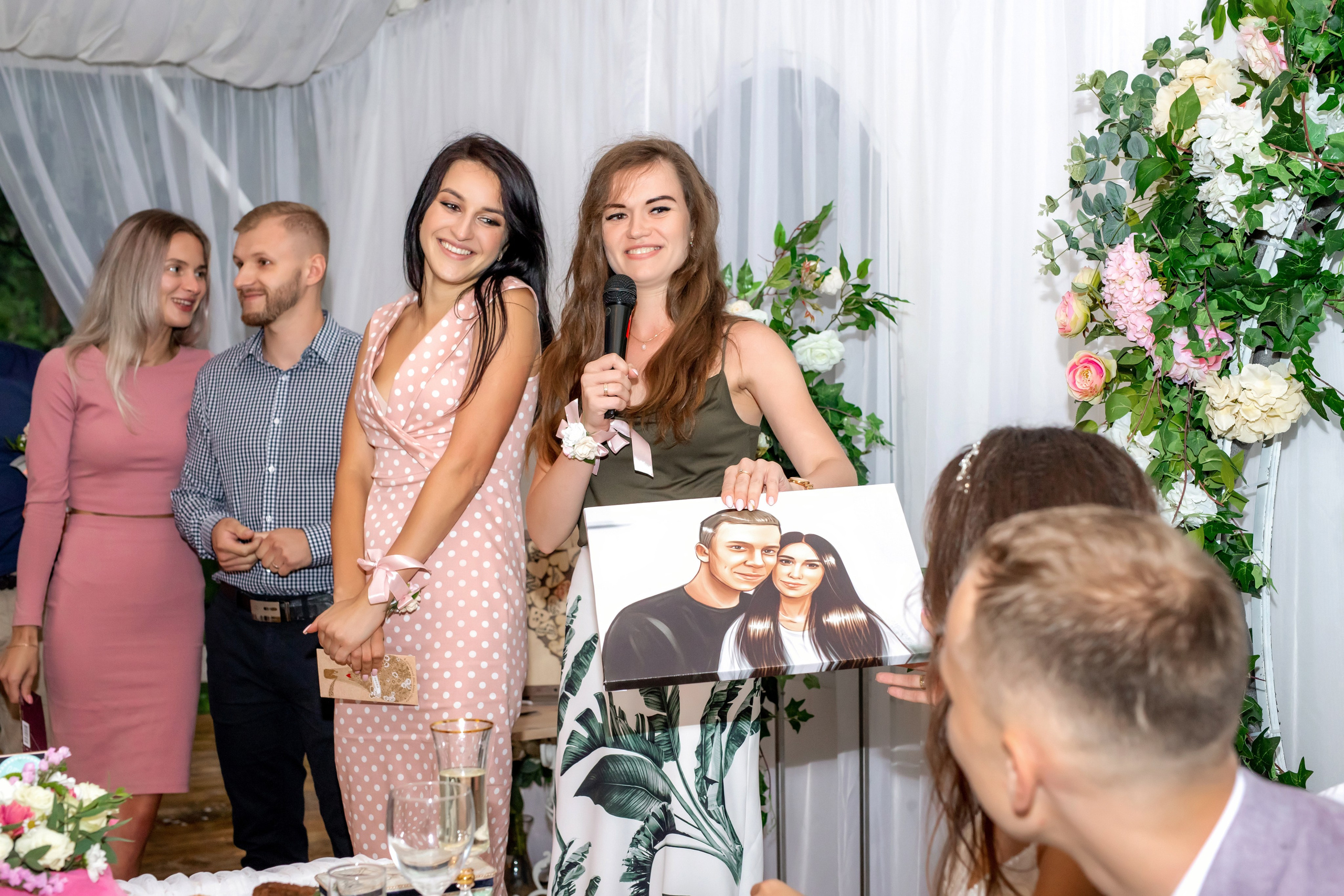 E & A. Свадебный и семейный фотограф в Новосибирске Александра Ракитина