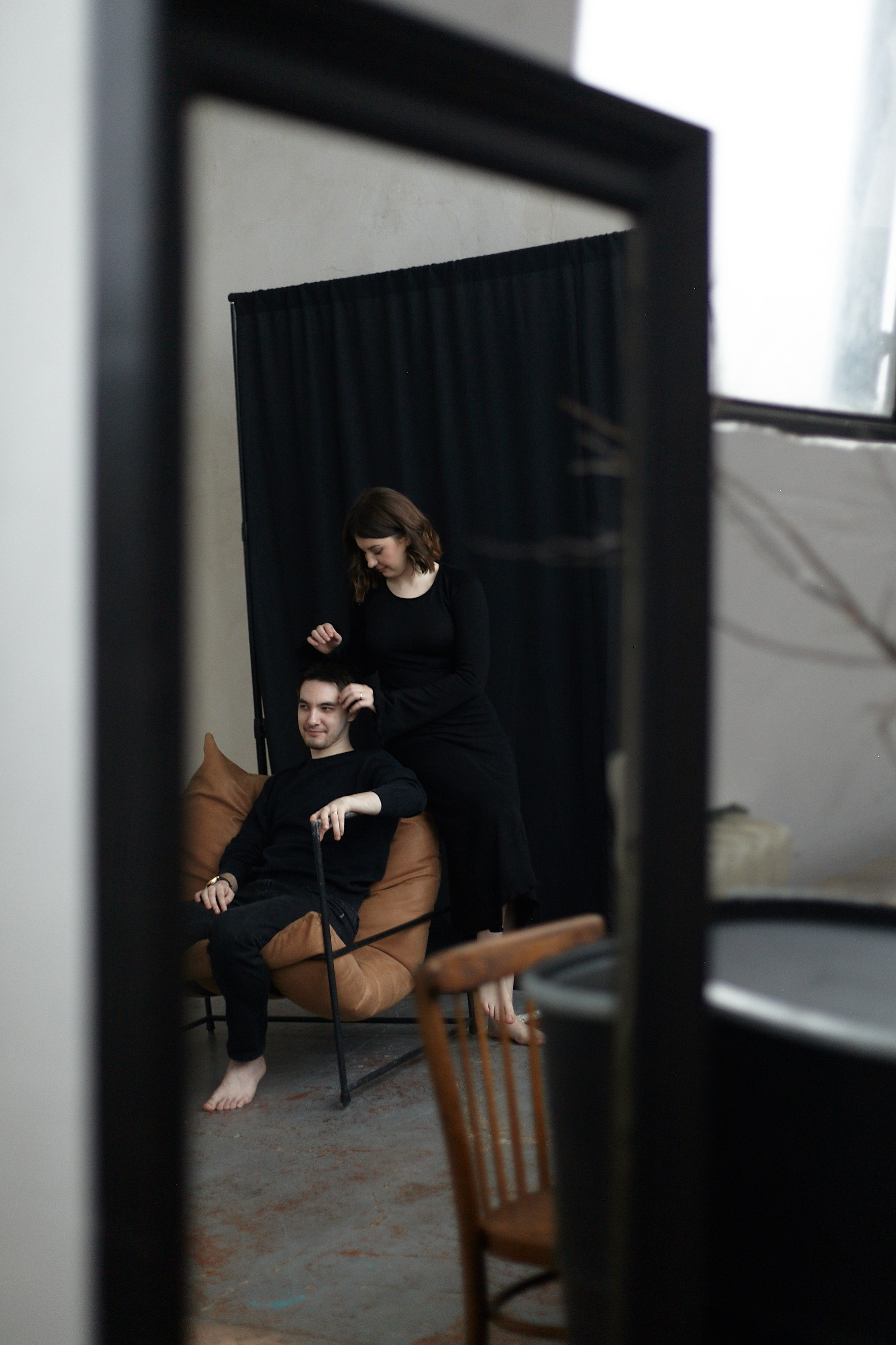 Саша и Сима. Свадебный фотограф Нижний Новгород