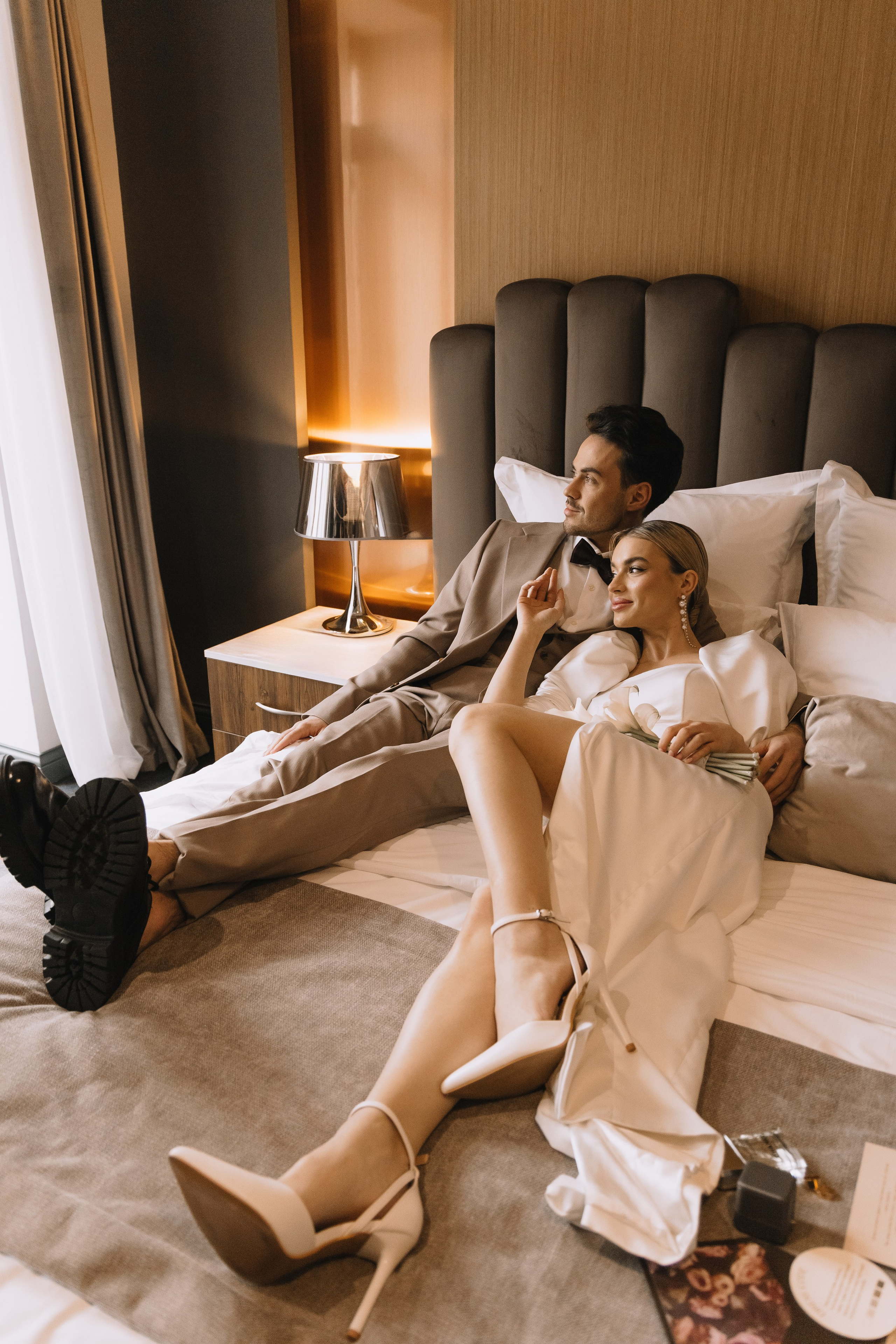 Свадебный фотограф Анна Кучумова