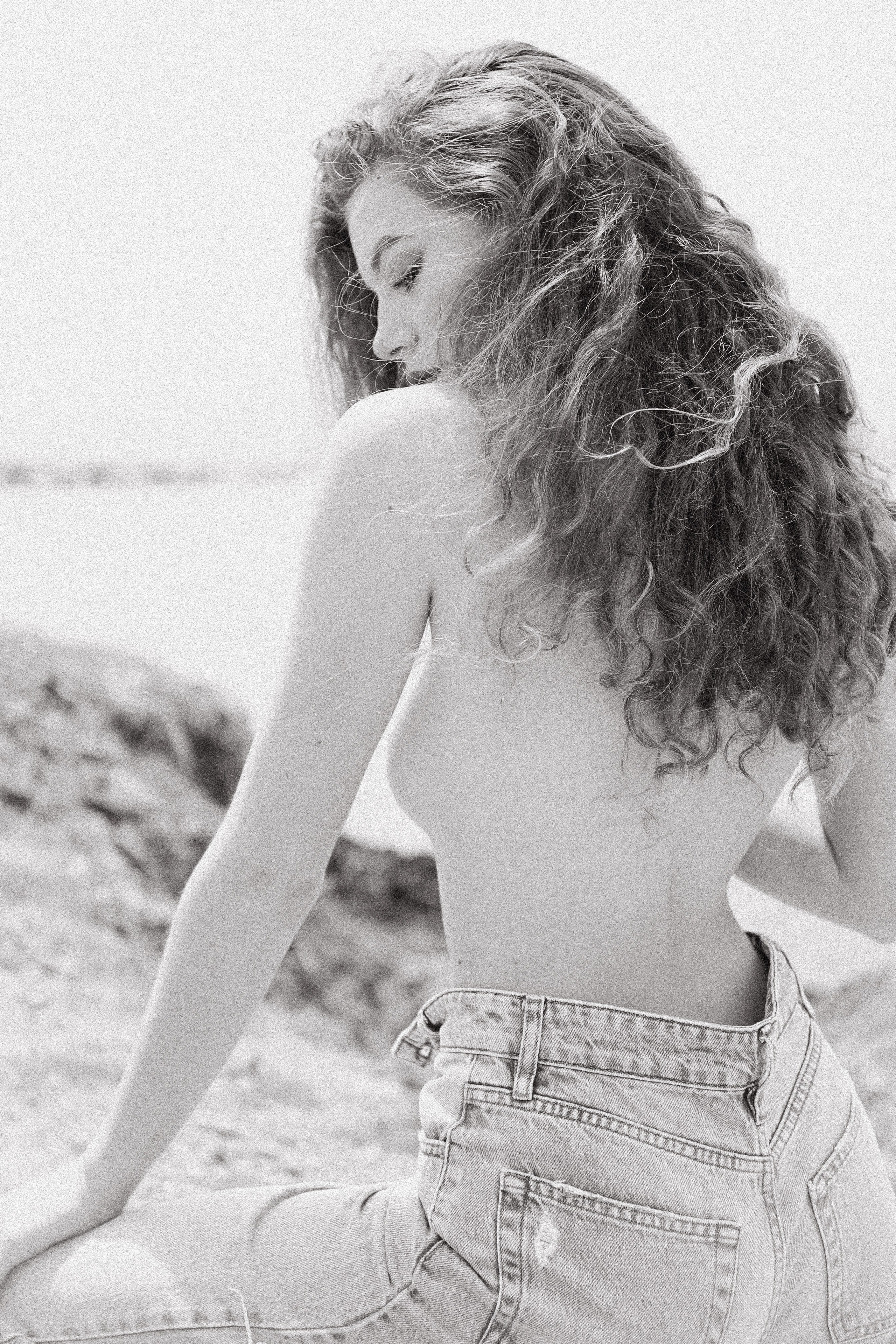 Portraits. Portrait Photographer Victoria Mokhova