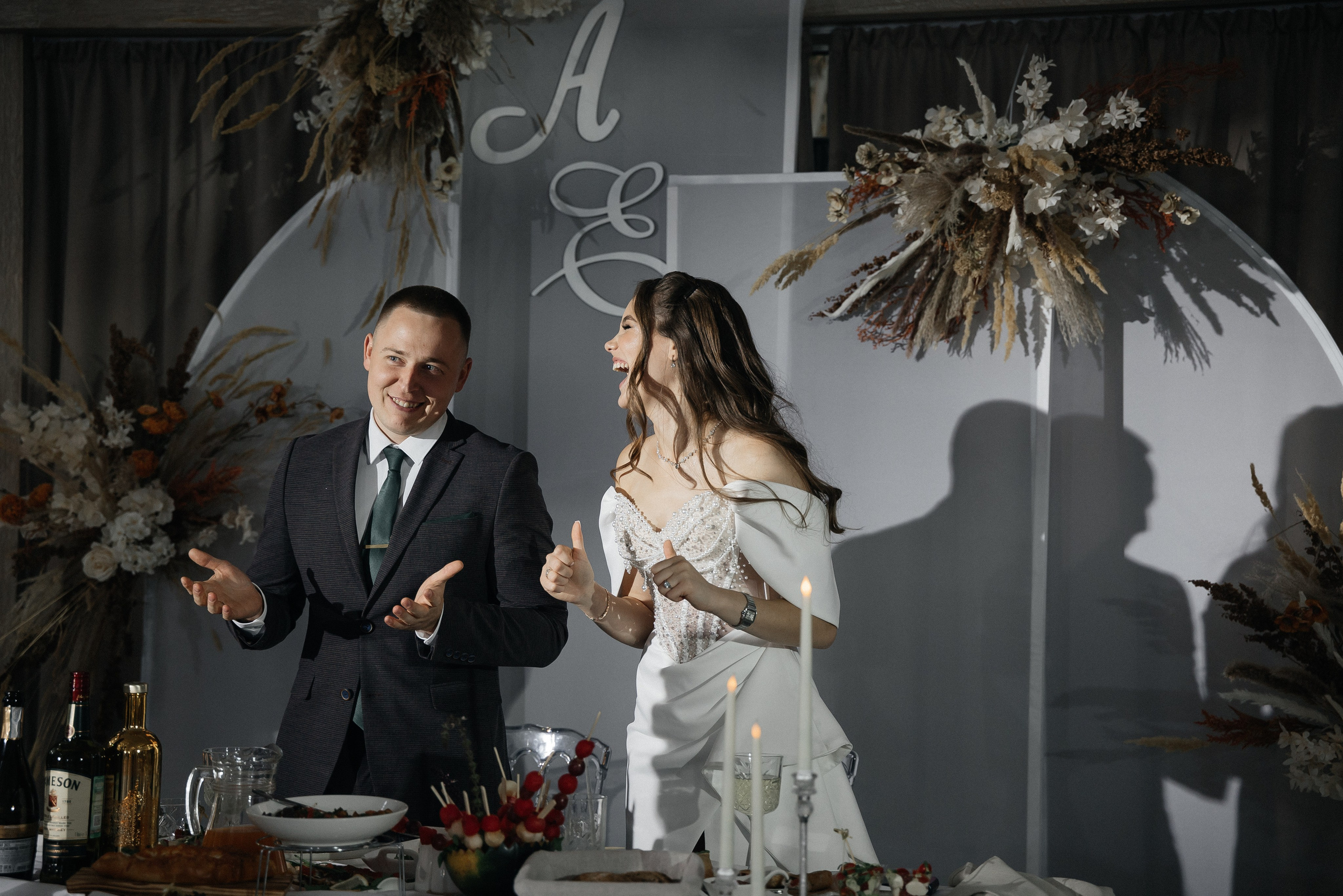 Елизавета и Александр. Коваленко Алена │ Фотограф