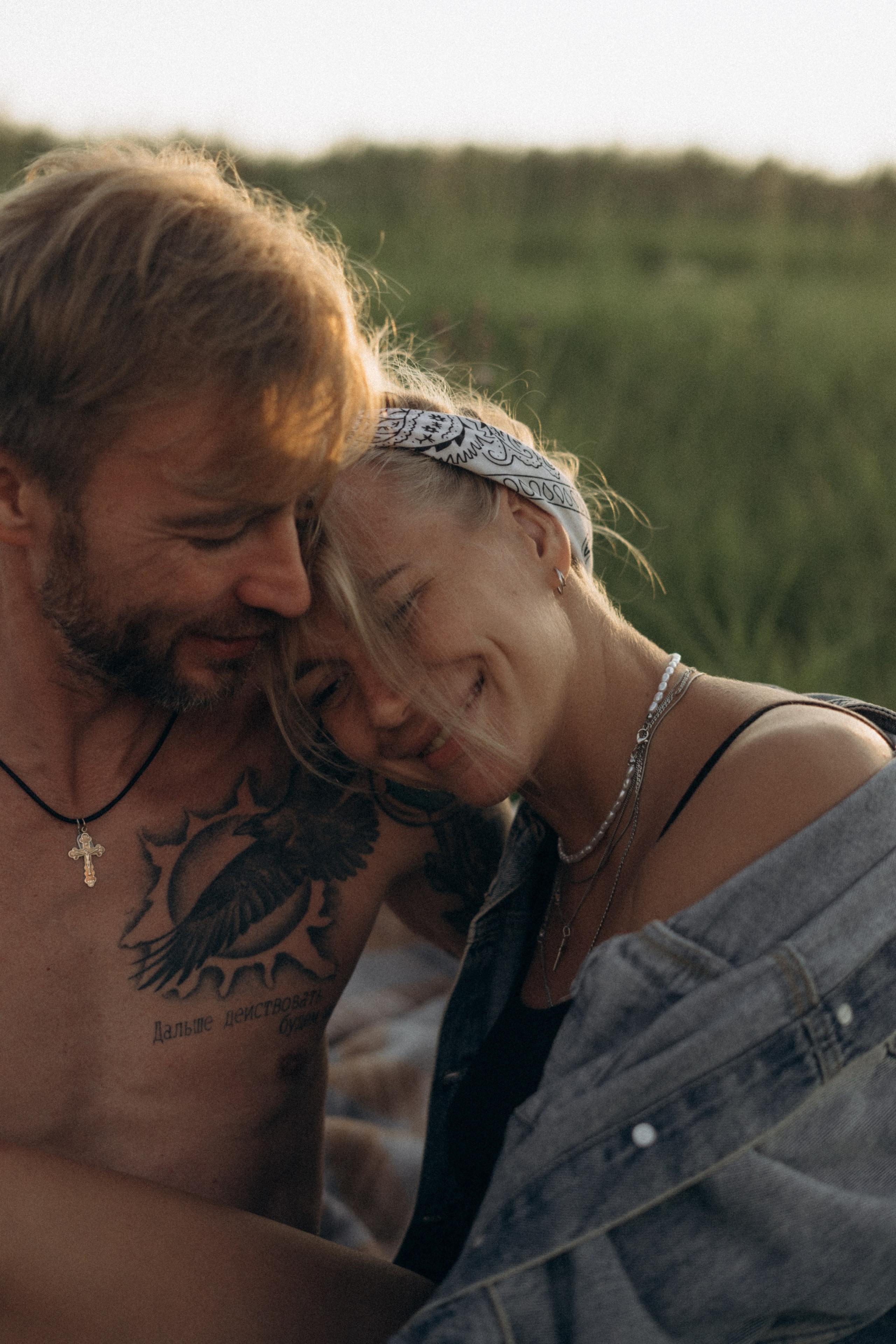 Семейные съемки. Фотограф Новомосковск | Тула