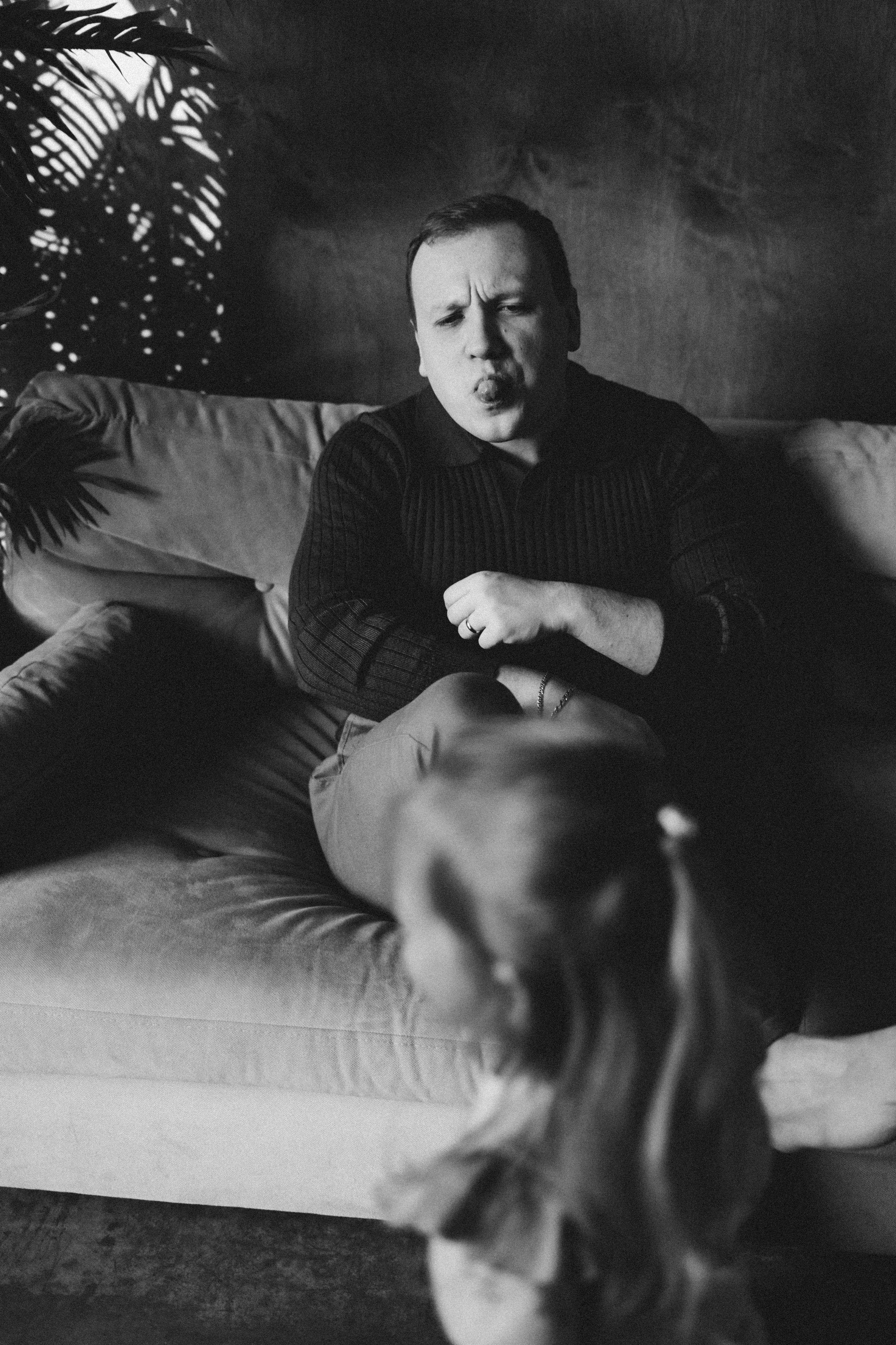 Семейные съемки. Фотограф Новомосковск | Тула