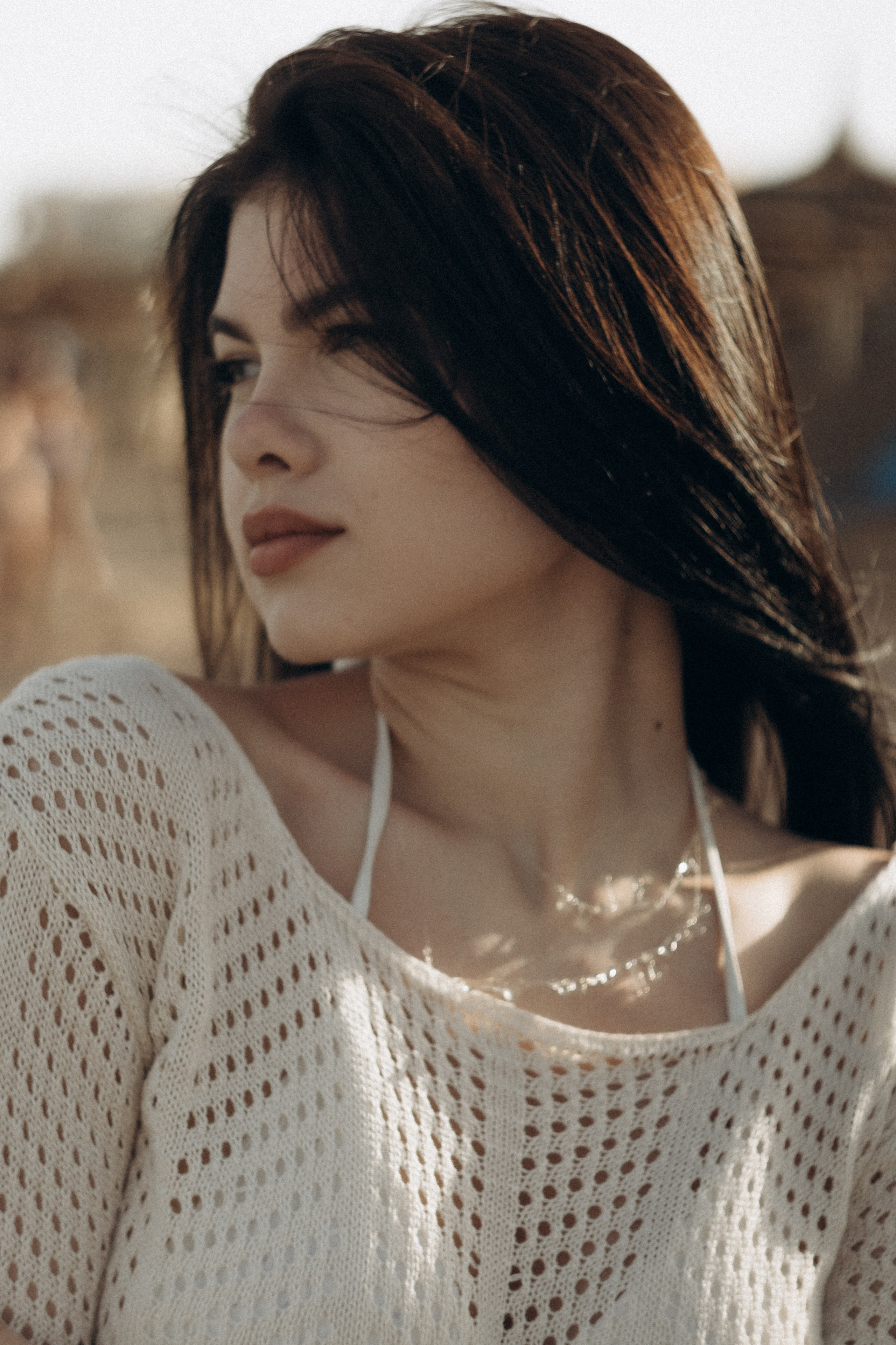 Индивидуальные съемки. Фотограф Новомосковск | Тула