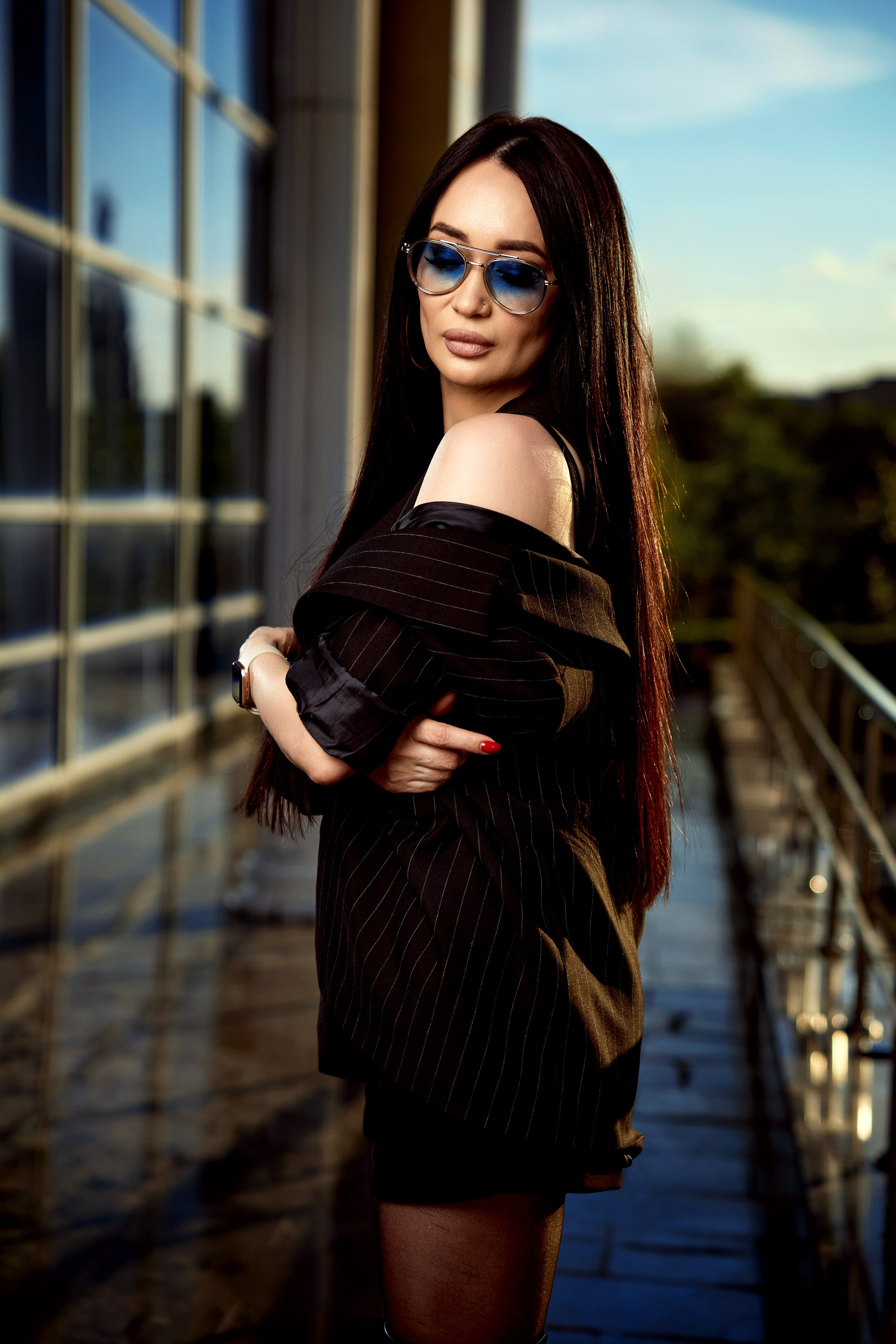 ELVIRA. Главная