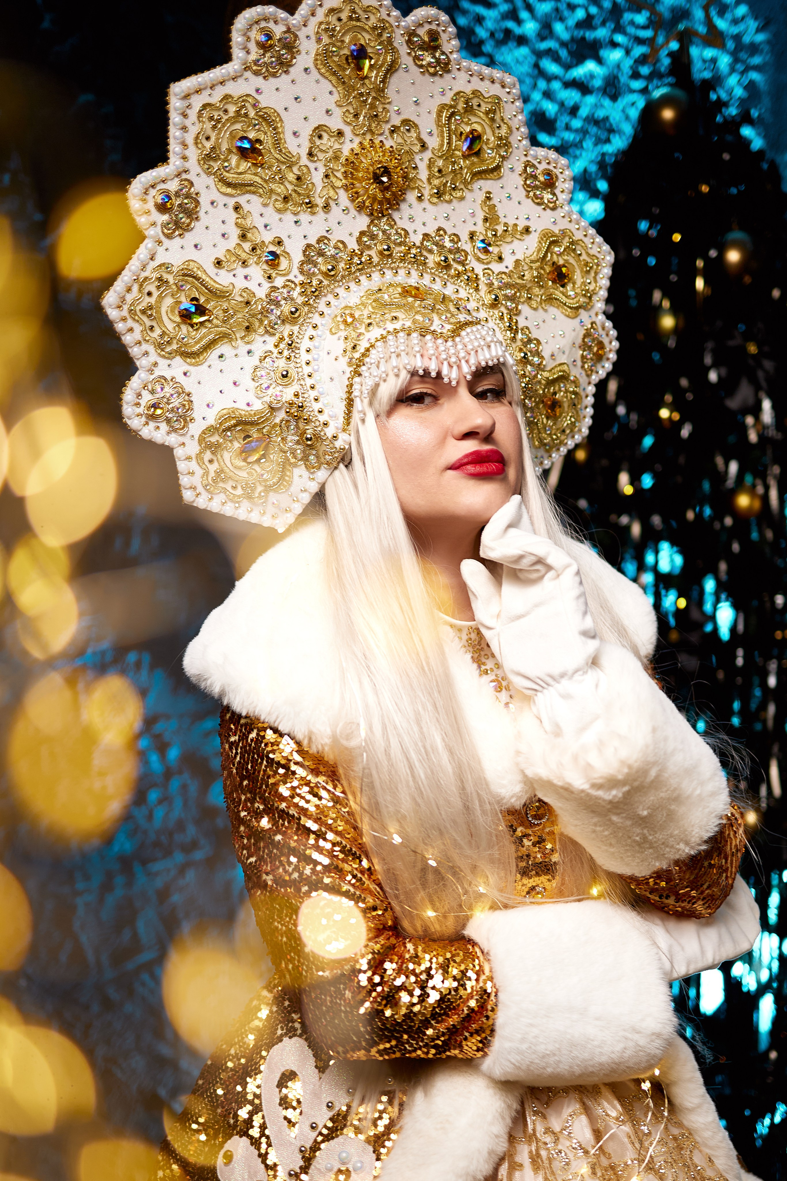 Студия Детского Праздника «BOOM-PARTY». Главная