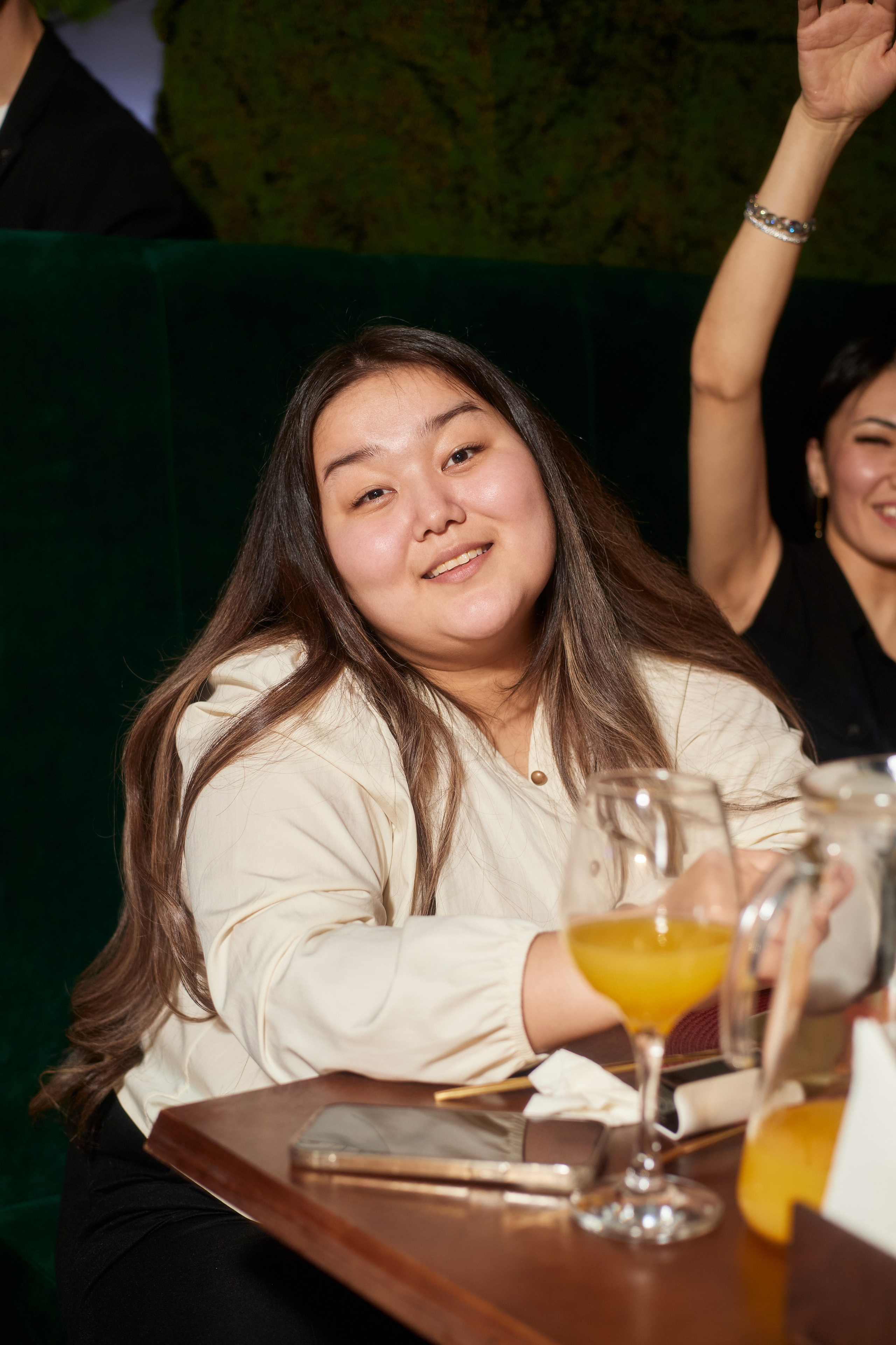 MAXIM & DAMIR | FOREST BAR | 8 МАРТА! 2-й вечер. Главная