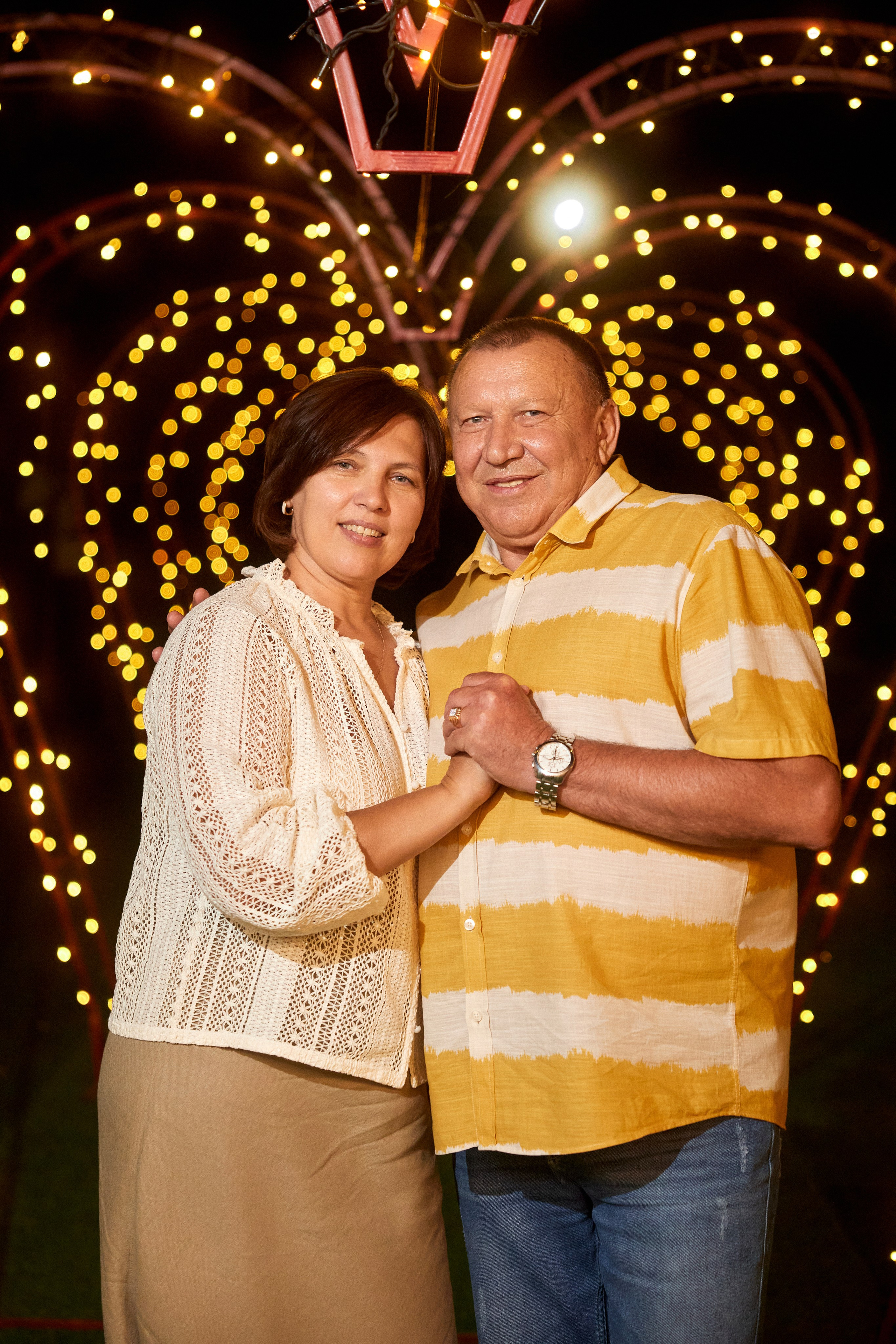 ELENA & ANDREY | SAVOY | 21.08. Главная