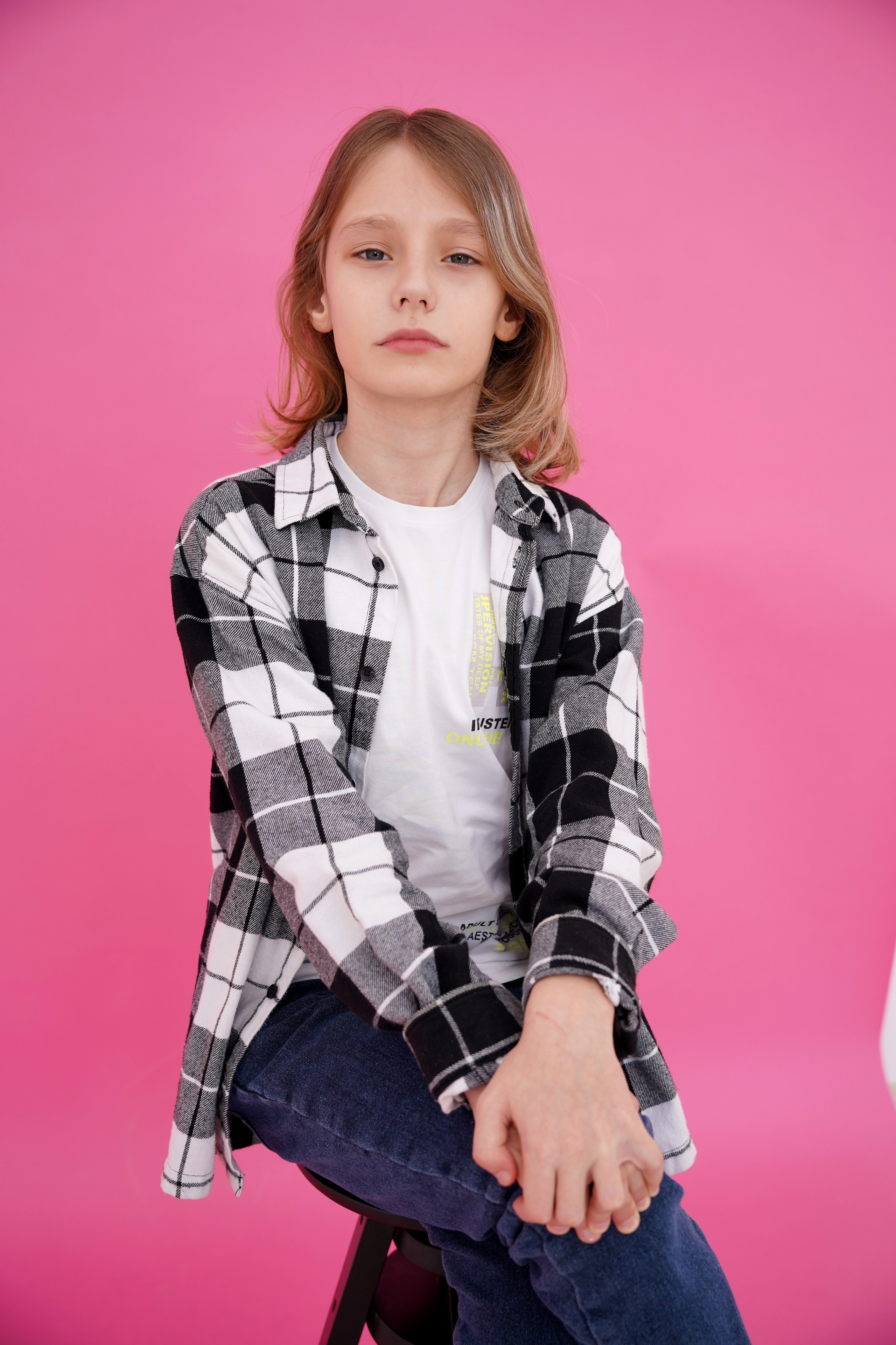 Мамина любовь. Студийный и портретный фотограф в САНКТ-ПЕТЕРБУРГЕИрина Махаон