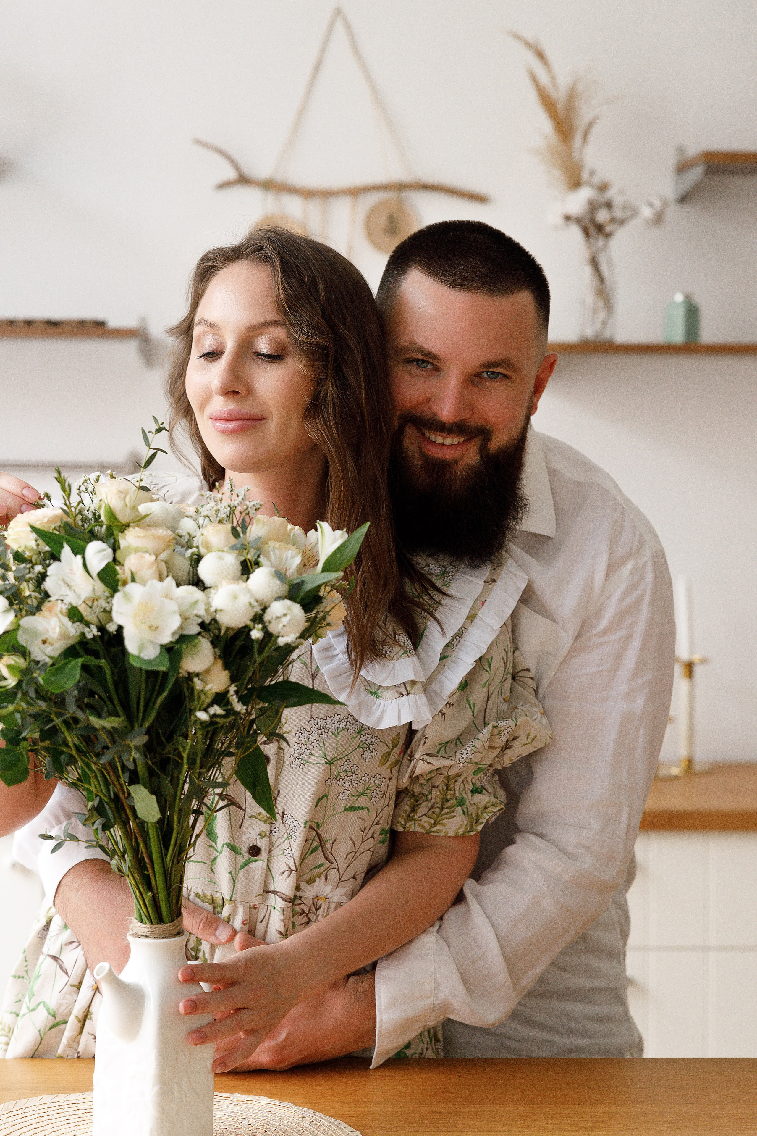 Семейная съемка для Алены. Свадебный и семейный фотограф  во Владивостоке Ольга Украинец