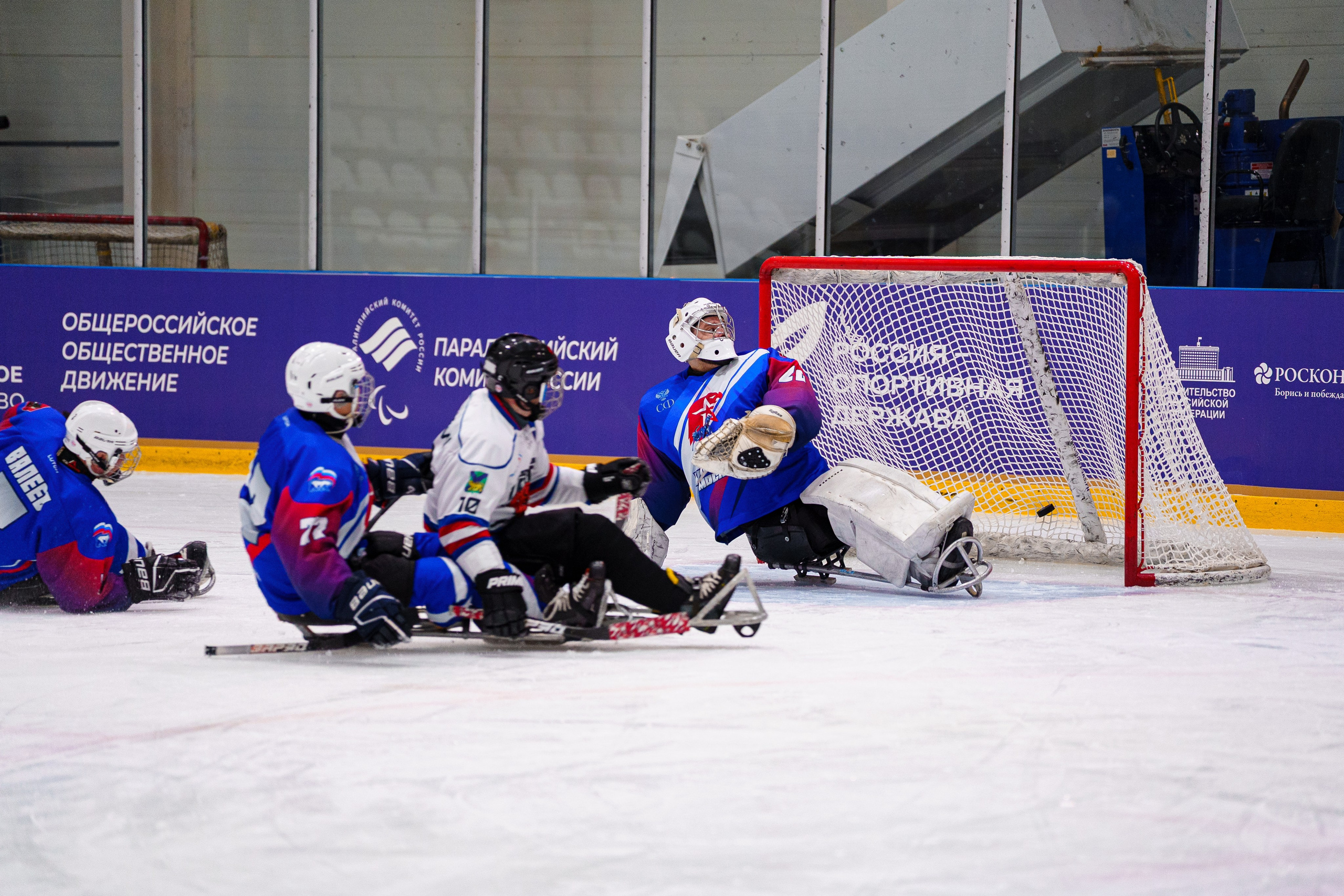 Спортивный репортаж. Фотограф в Самаре Иван Сеножатский