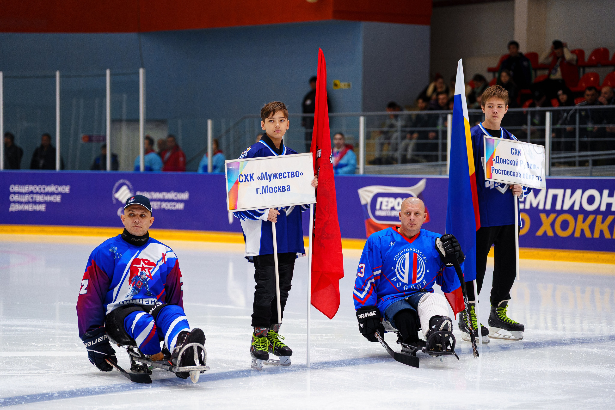 Спортивный репортаж. Фотограф в Самаре Иван Сеножатский