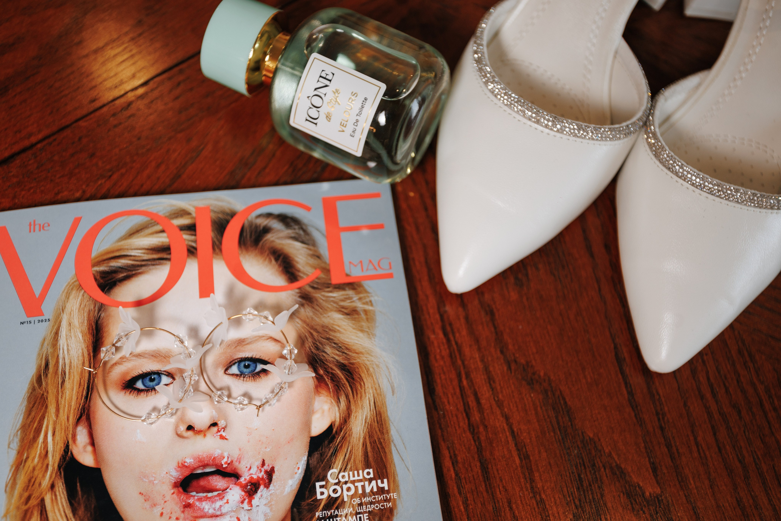 Никита ♥ Александра. Свадебный и семейный фотограф в городе Воронеж. Ирина Боловина