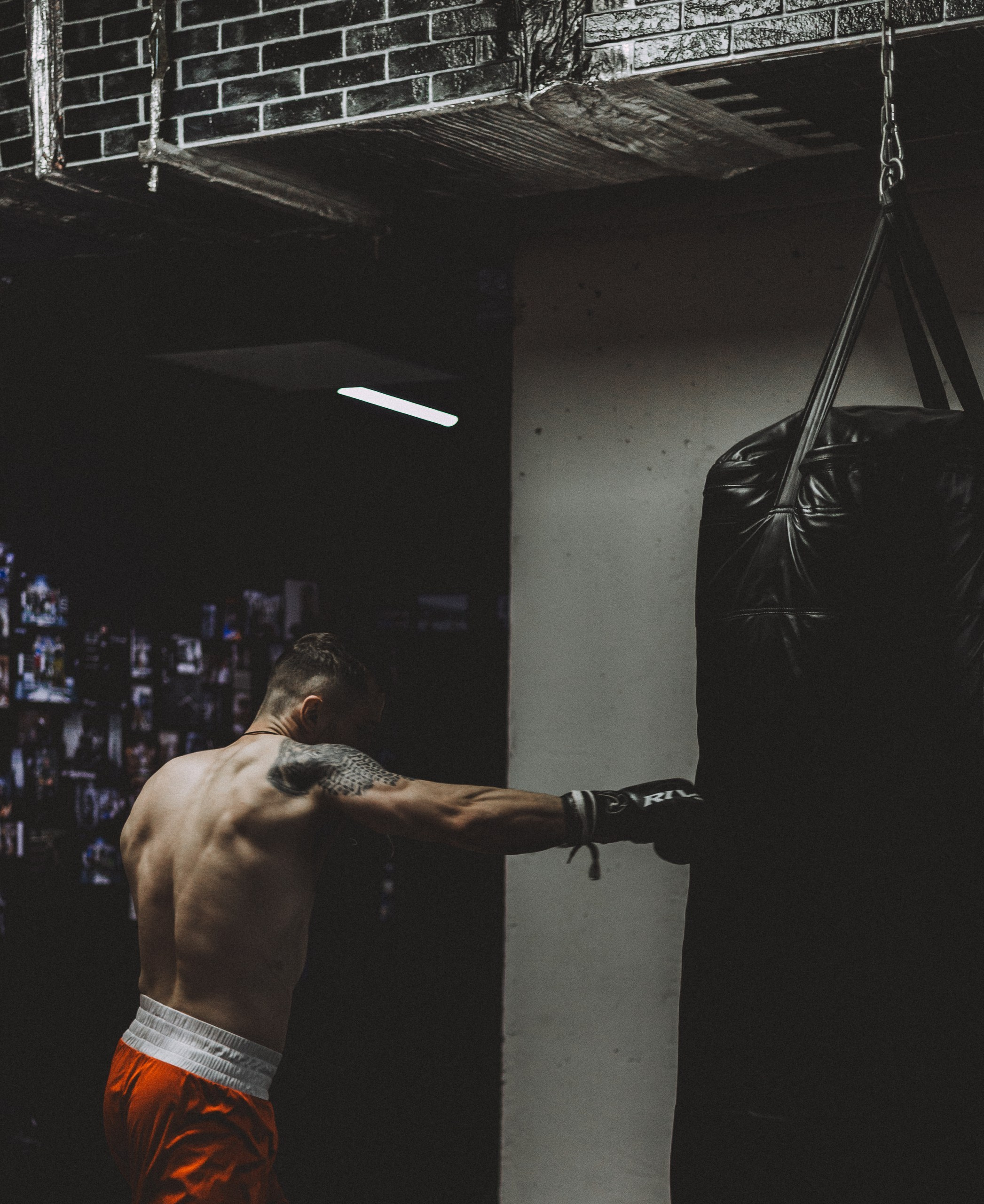 SPORT. Фотограф Воронеж | Анна Velikaya