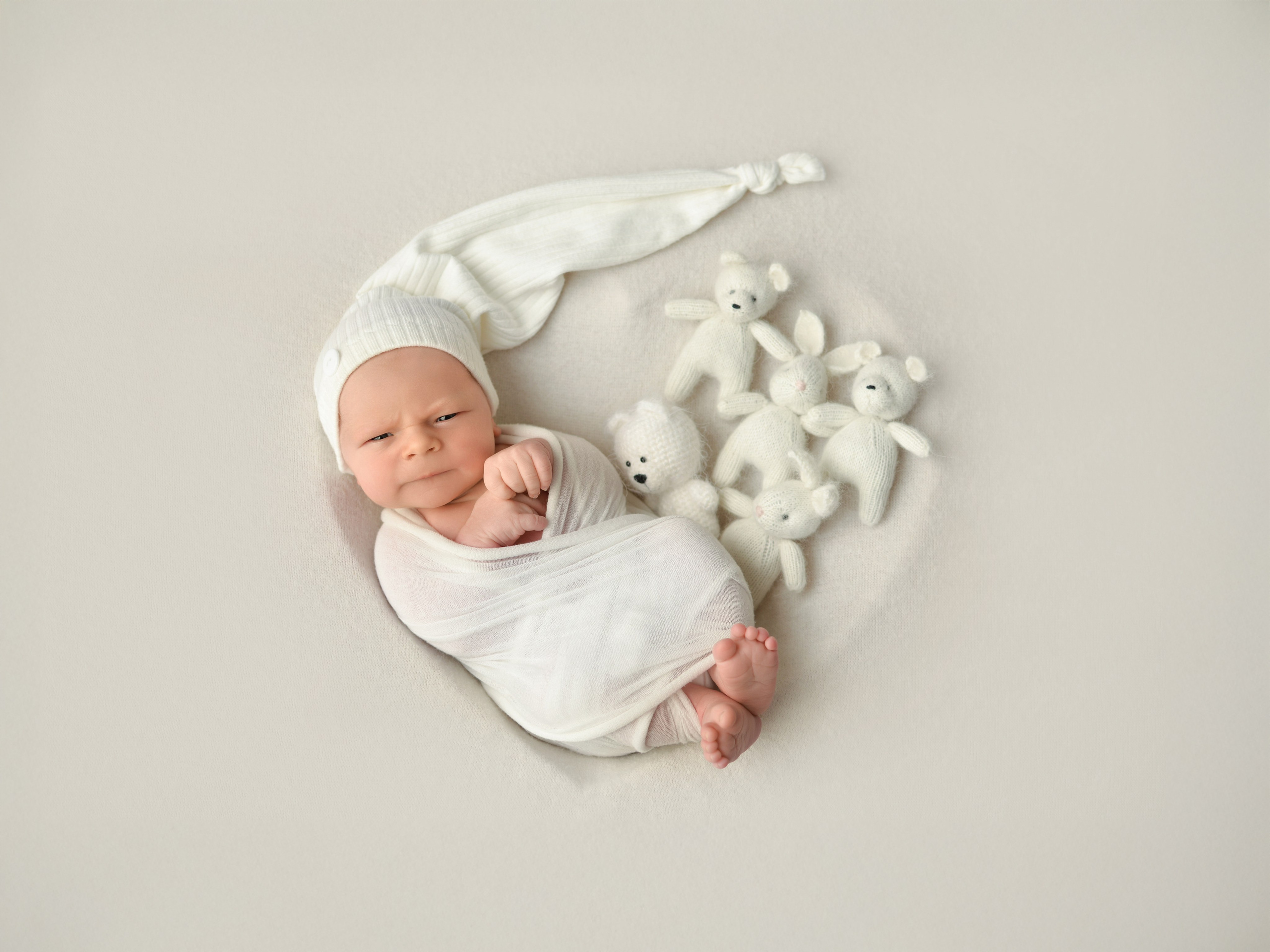 Ньюборн съёмка Краснодар. Фотограф новорожденных Краснодар Малышенко Надежда