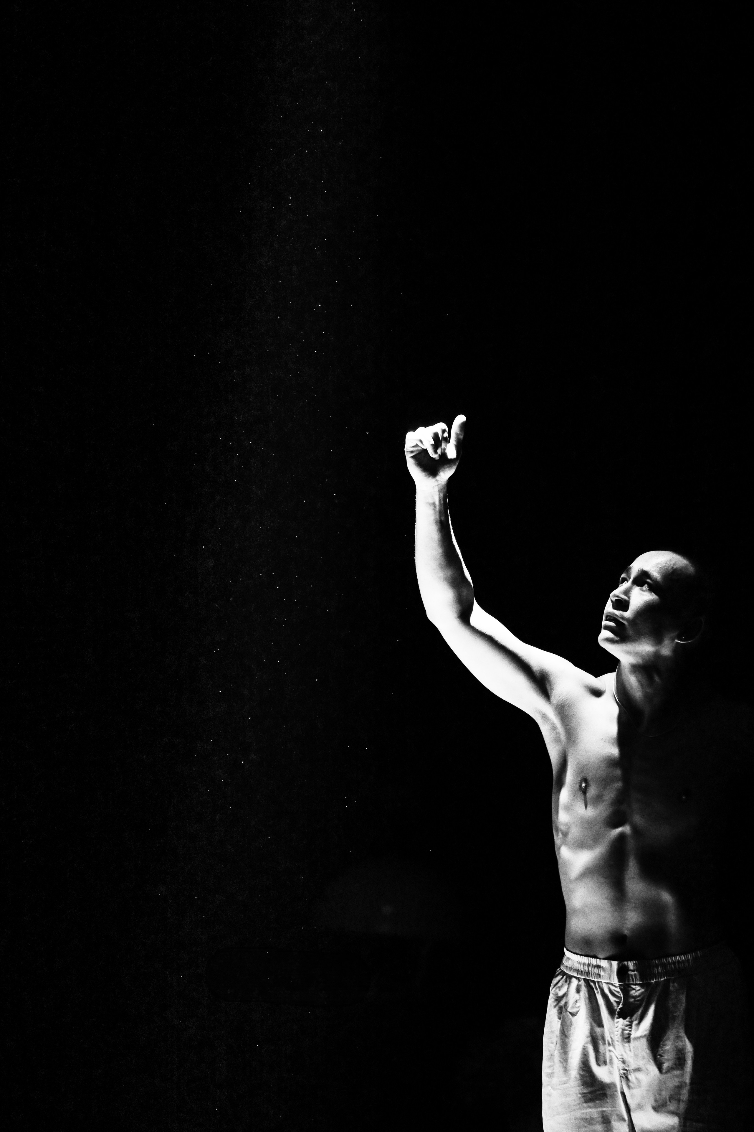 Theatre. Портретный фотограф Виктория Шумай