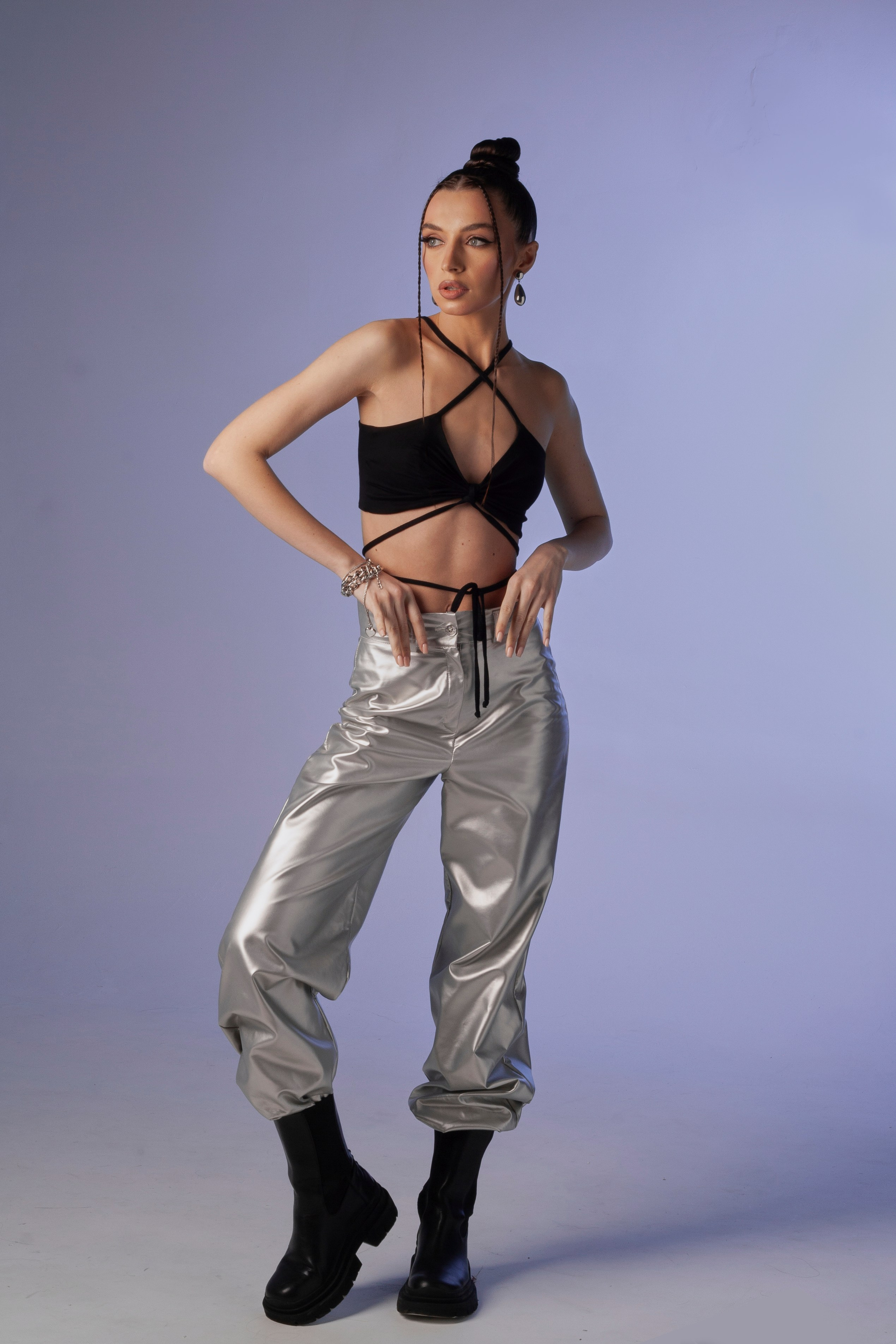 Студийная съемка. Полянская Арина — профессиональный фотограф в Краснодаре