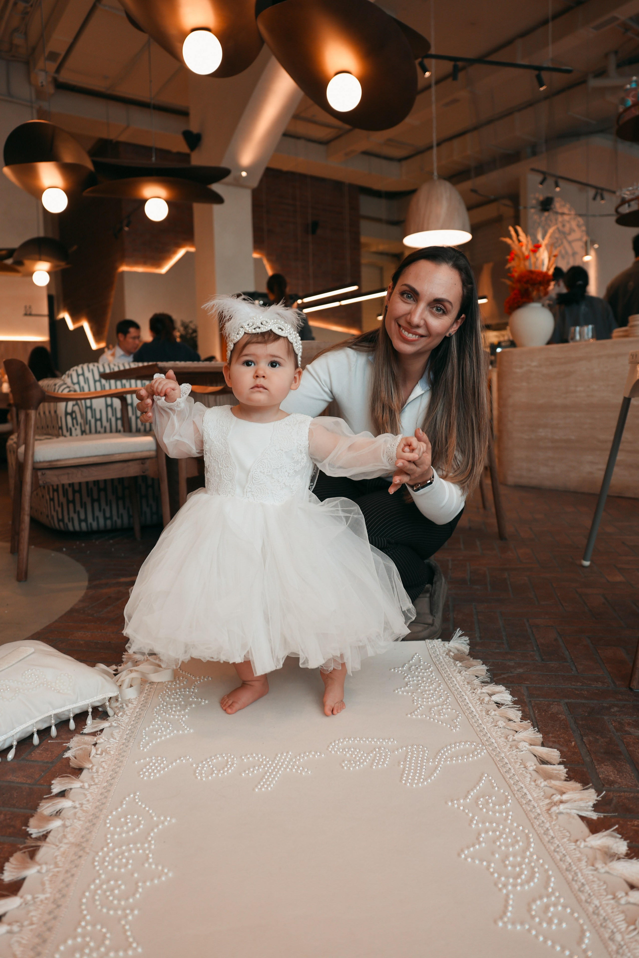 Agata’s tusay kesy (tradition in Kazakhstan for 1st bday). Ваш семейный newborn и lifestyle фотограф в СПБ Наталья Журавлева