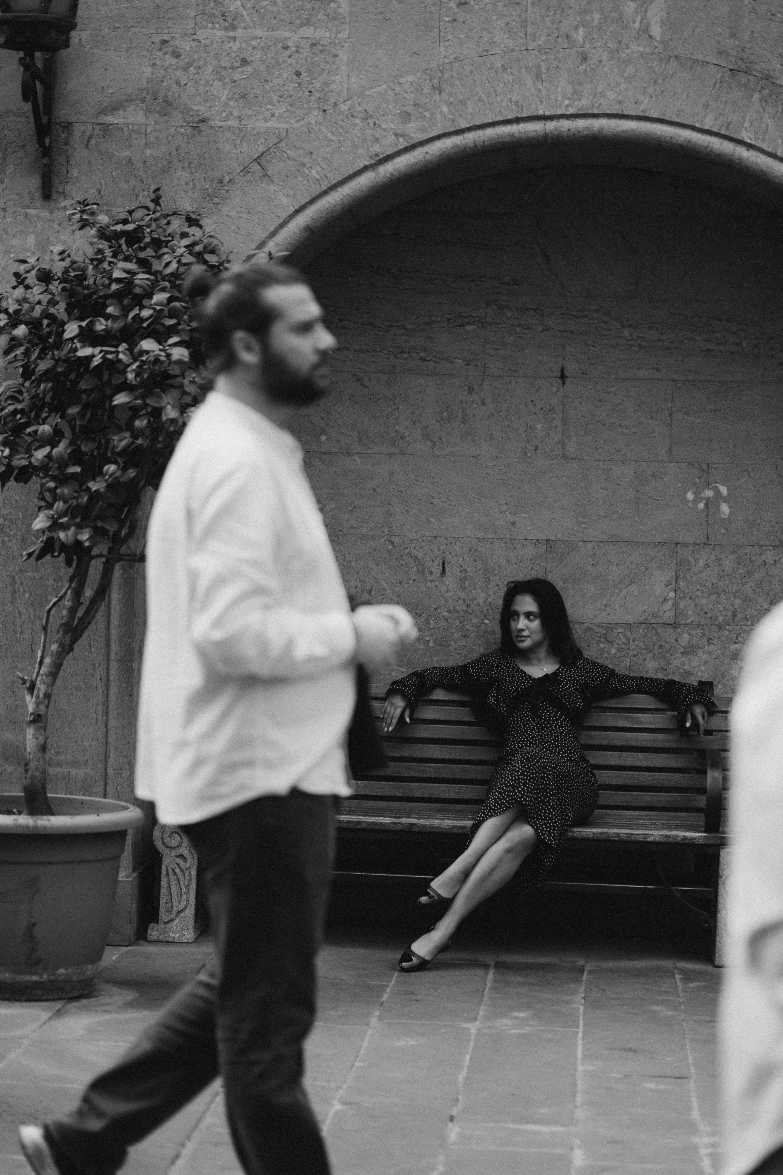 Гузаль. Alesya Gee Photographer Uzbekistan