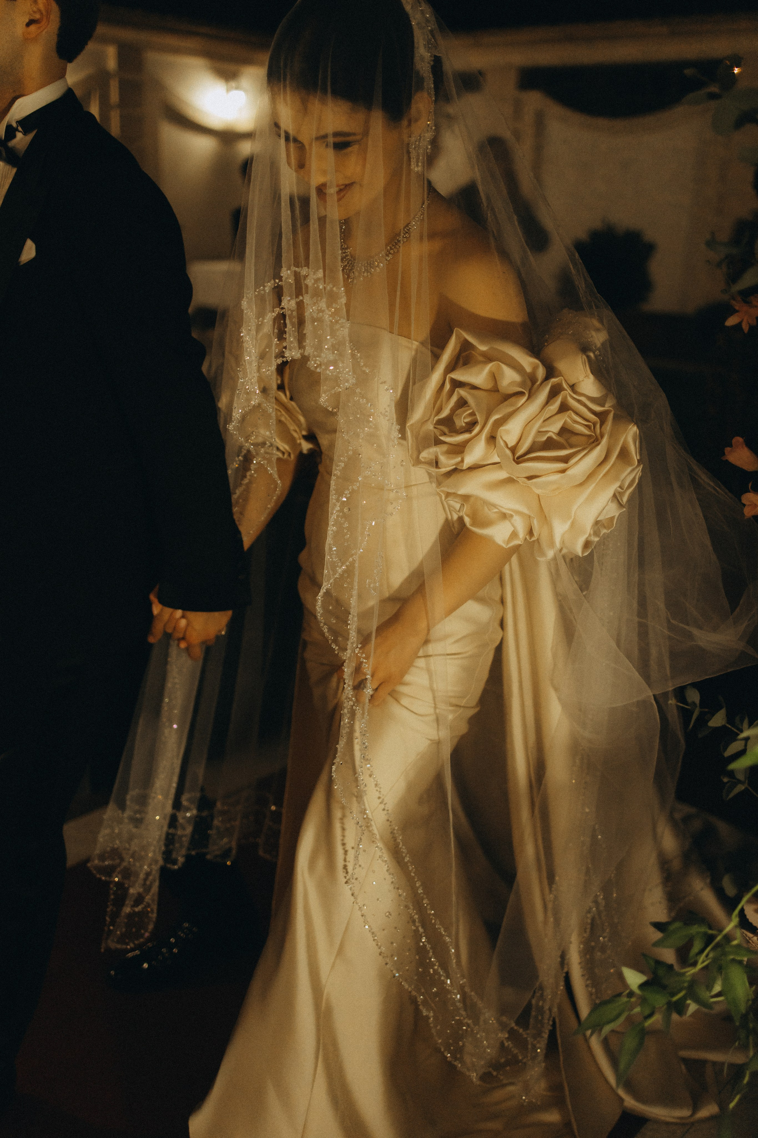 Ясмин. Alesya Gee Photographer Uzbekistan